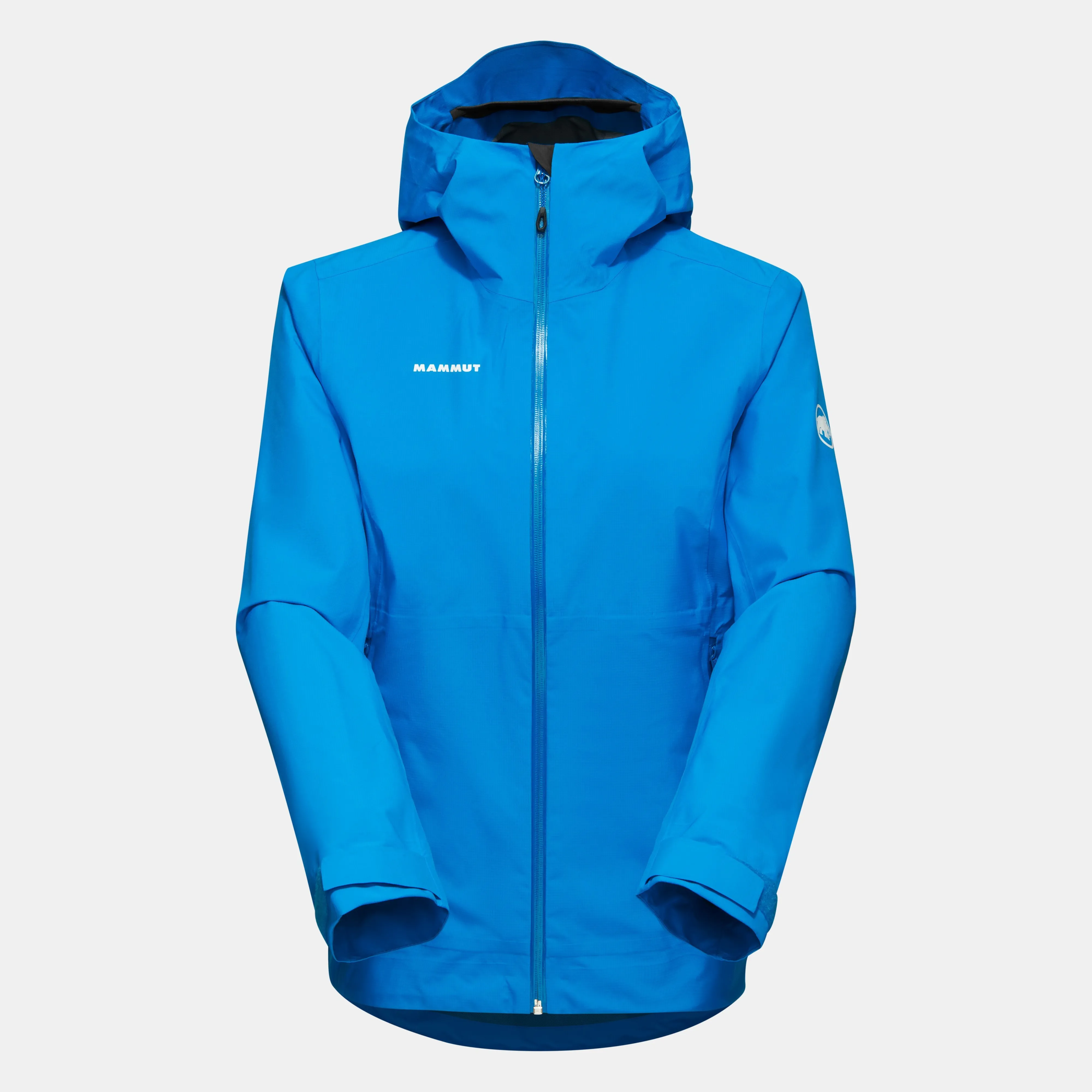 Mammut Alto Light HS Hooded Jacket Women Glacierblue Best