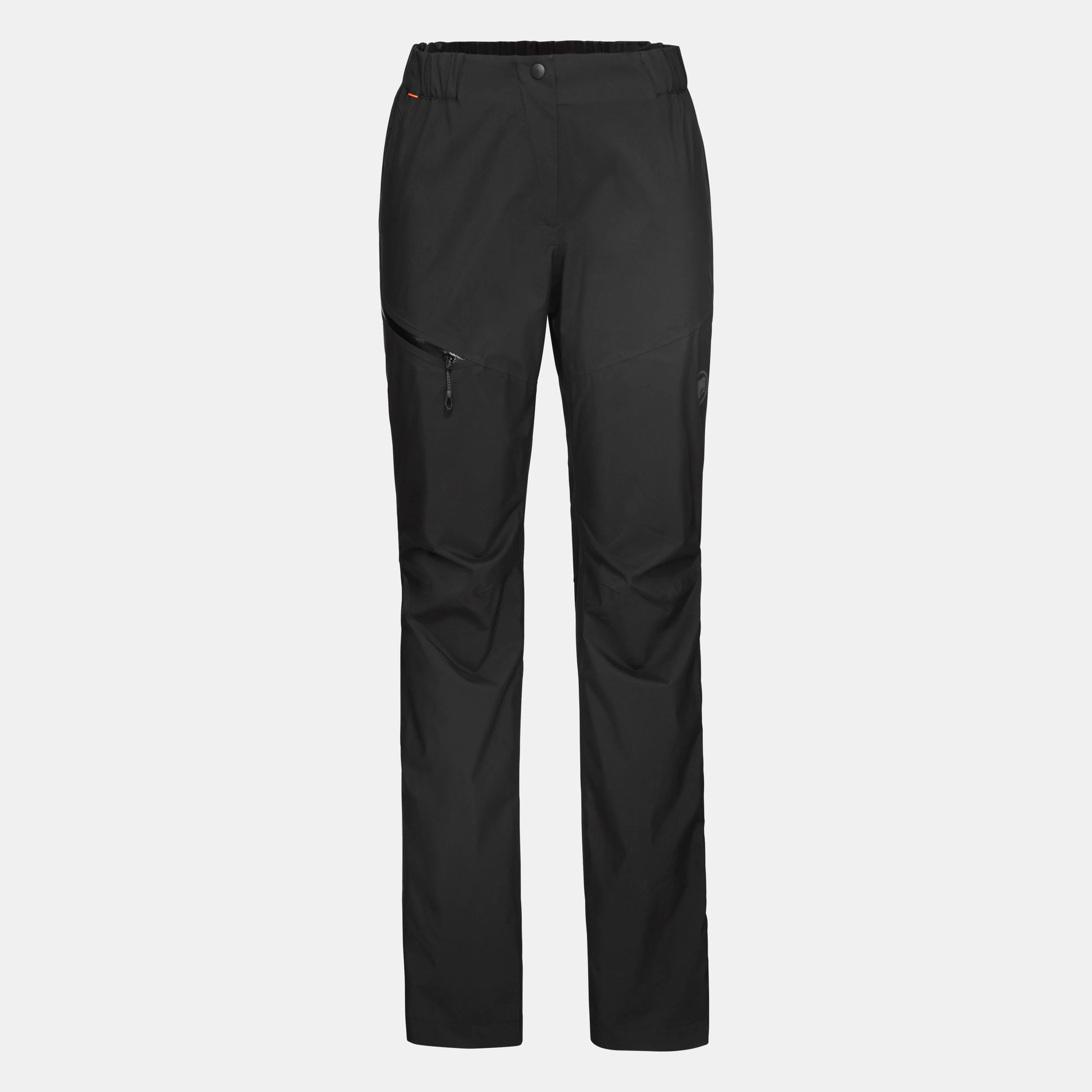 Mammut Alto Light HS Pants Women Black Fashion