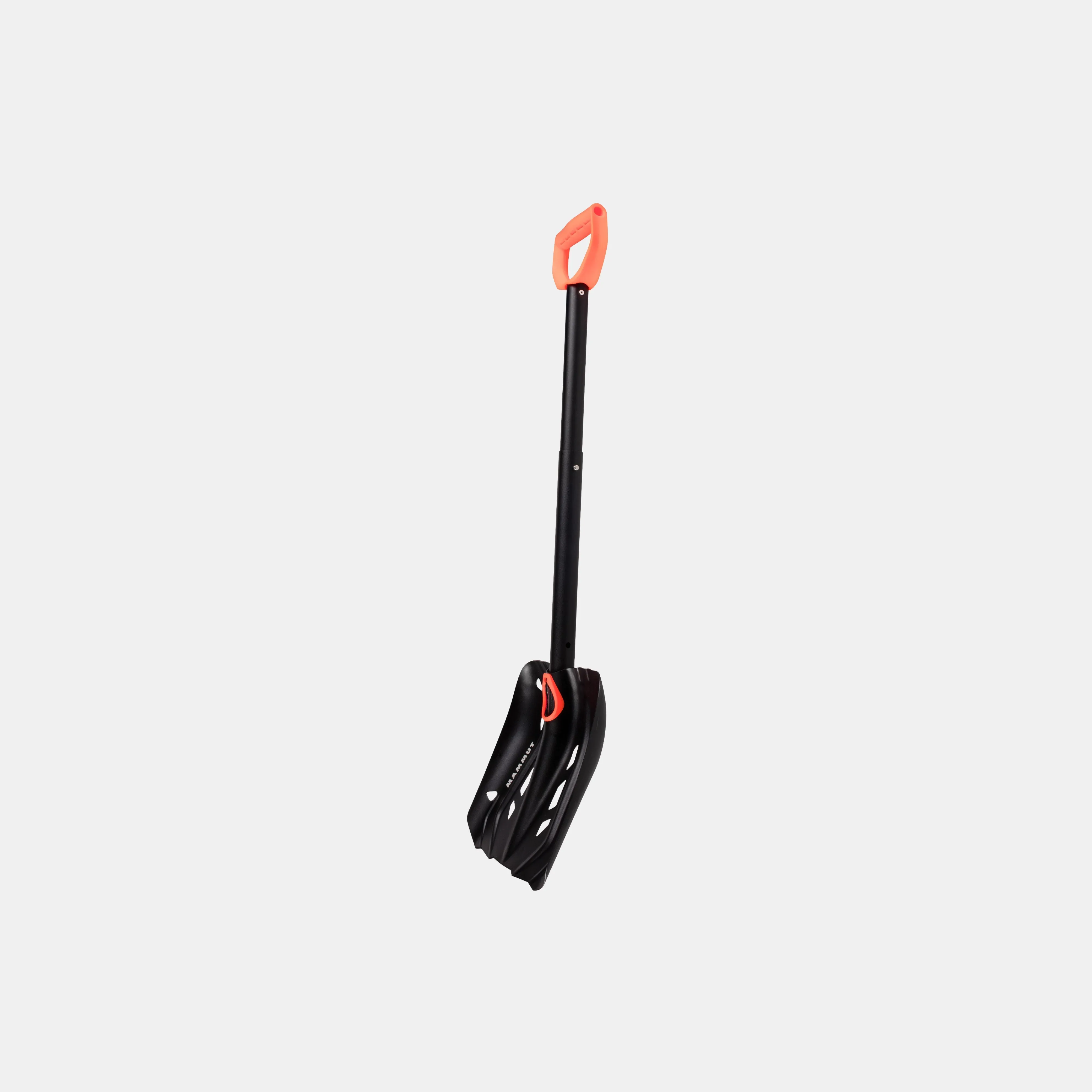 Mammut Alugator Pro Light Hoe Black Discount