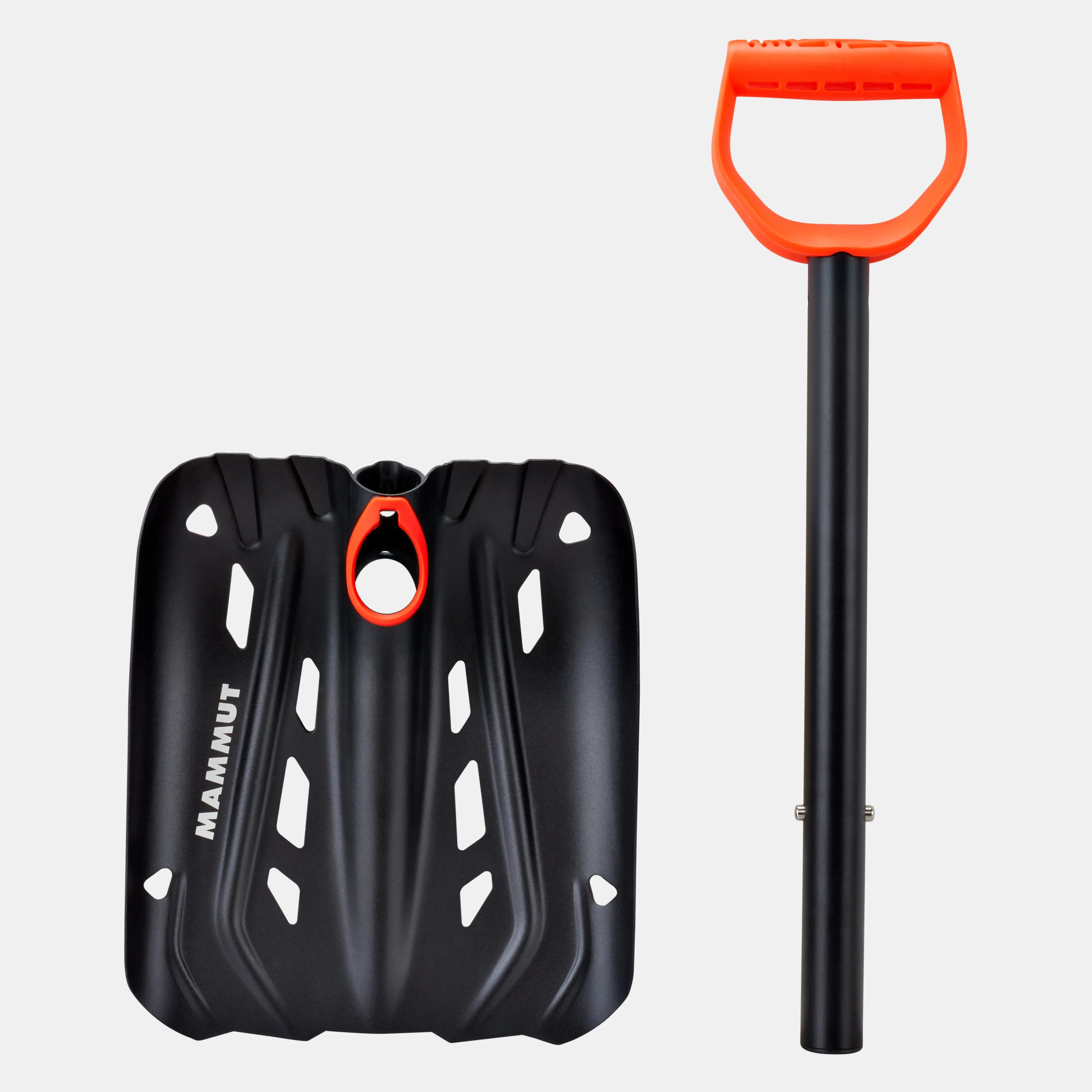 Mammut Alugator Pro Light Hoe Black Discount