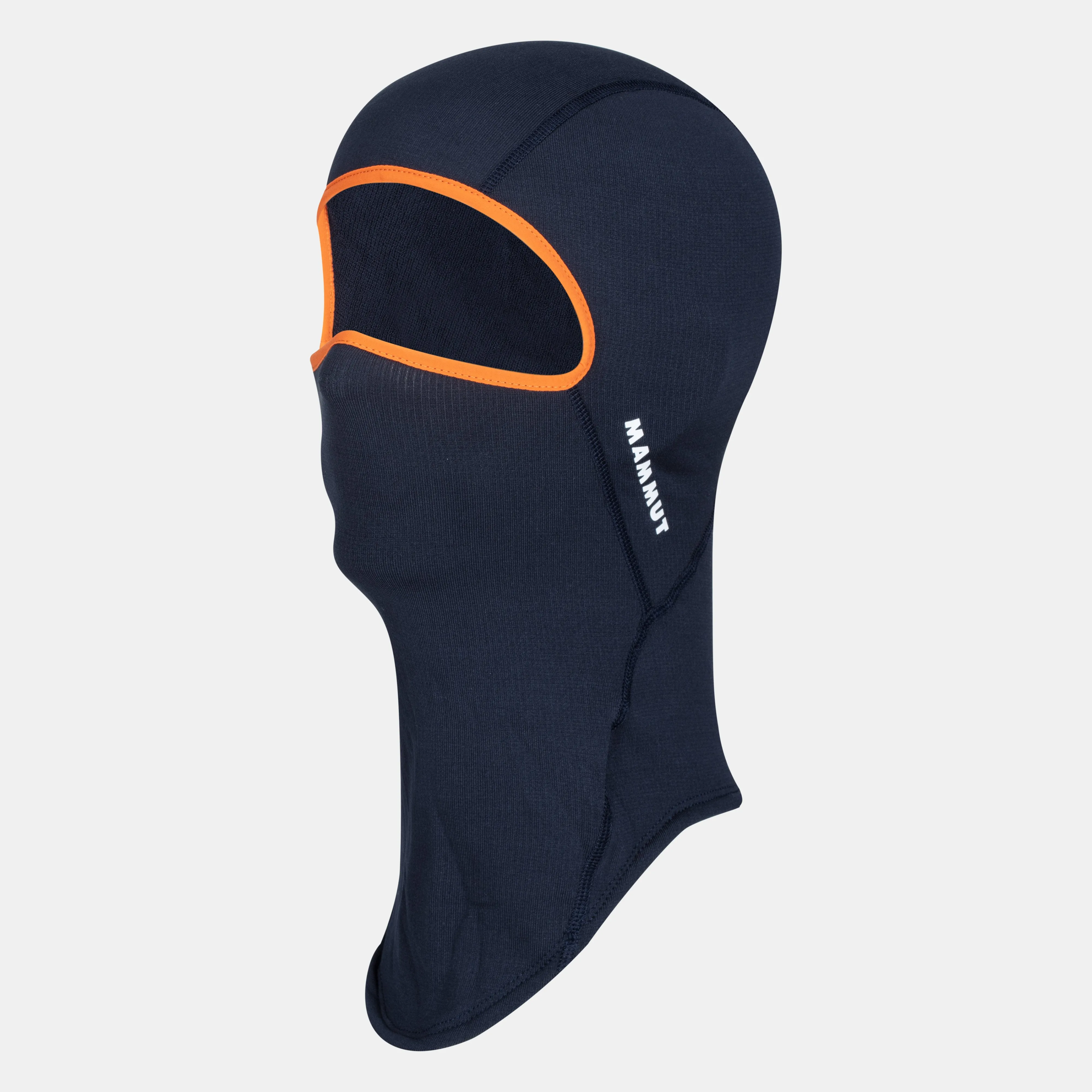 Mammut Balaclava Night Best