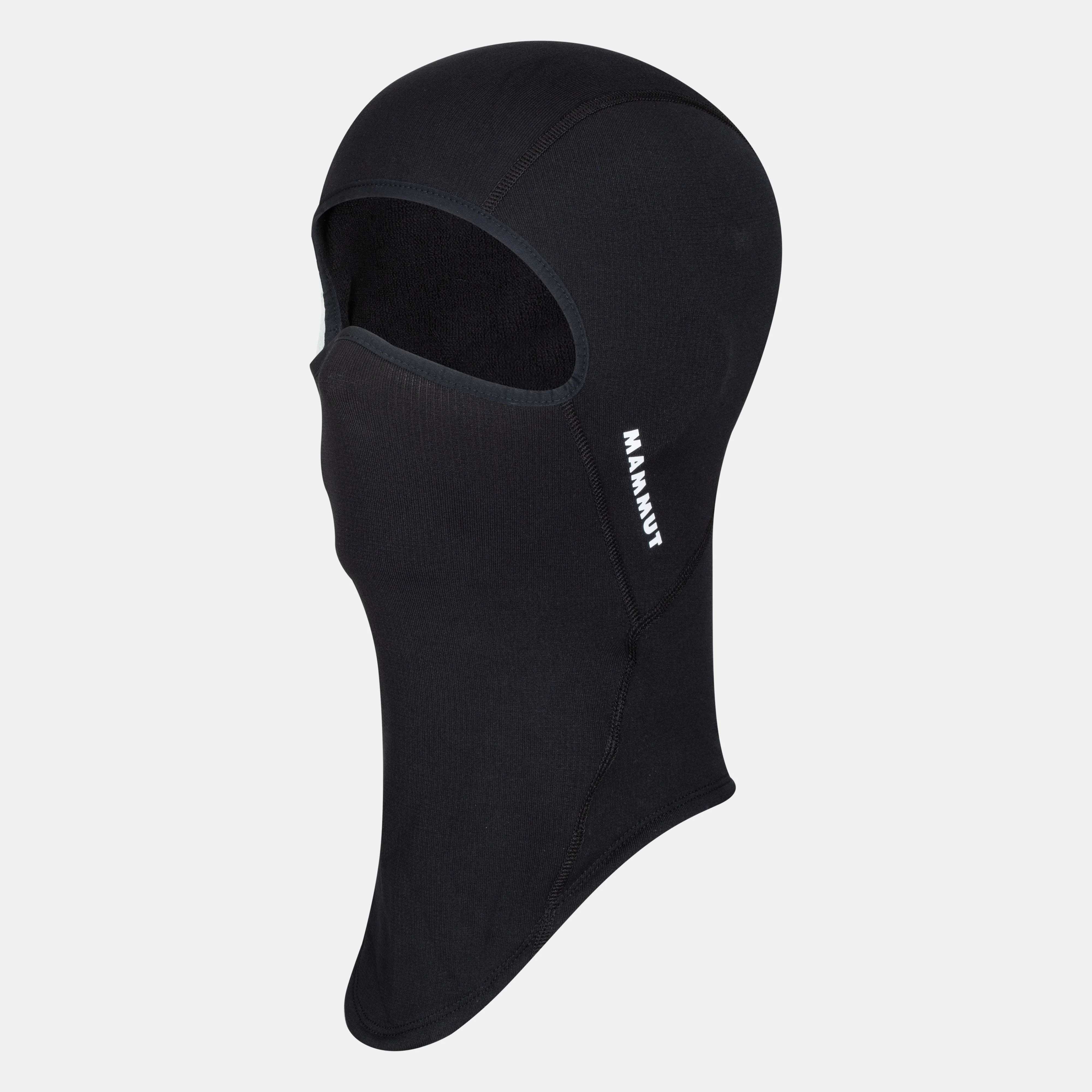 Mammut Balaclava Black Clearance