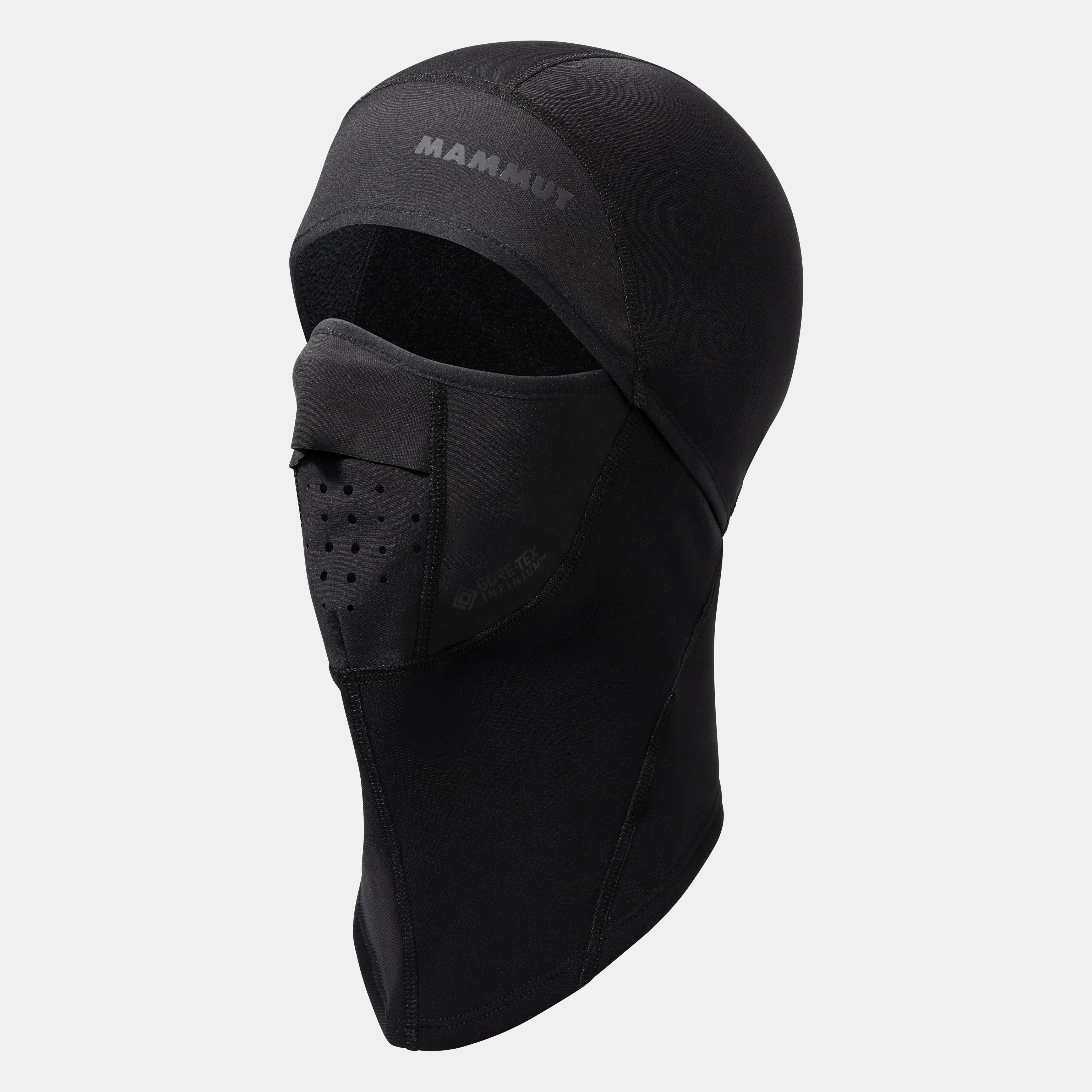 Mammut Balaclava Arctic WS Black Flash Sale