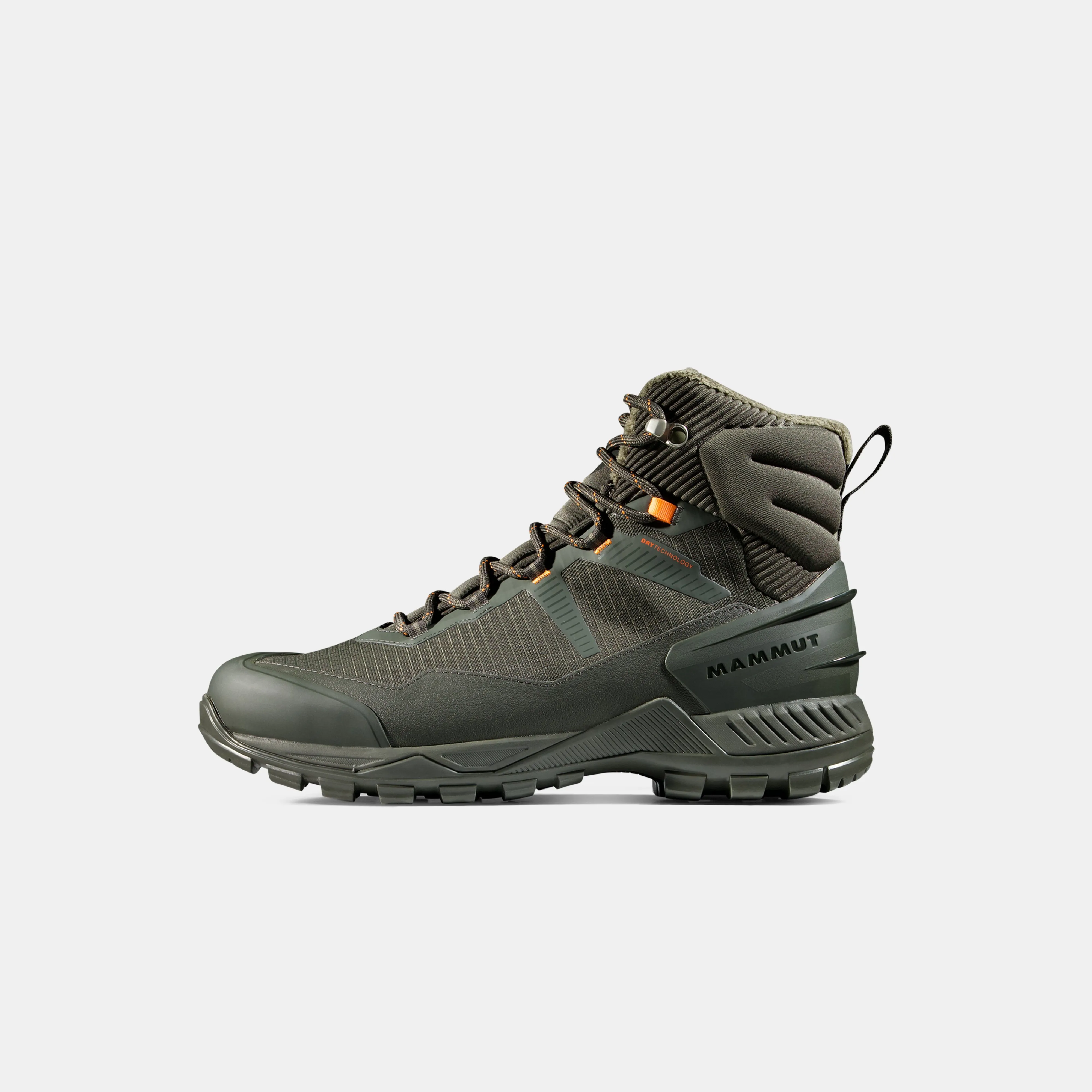 Mammut Blackfin III Mid DT Men Darktin-tin Discount