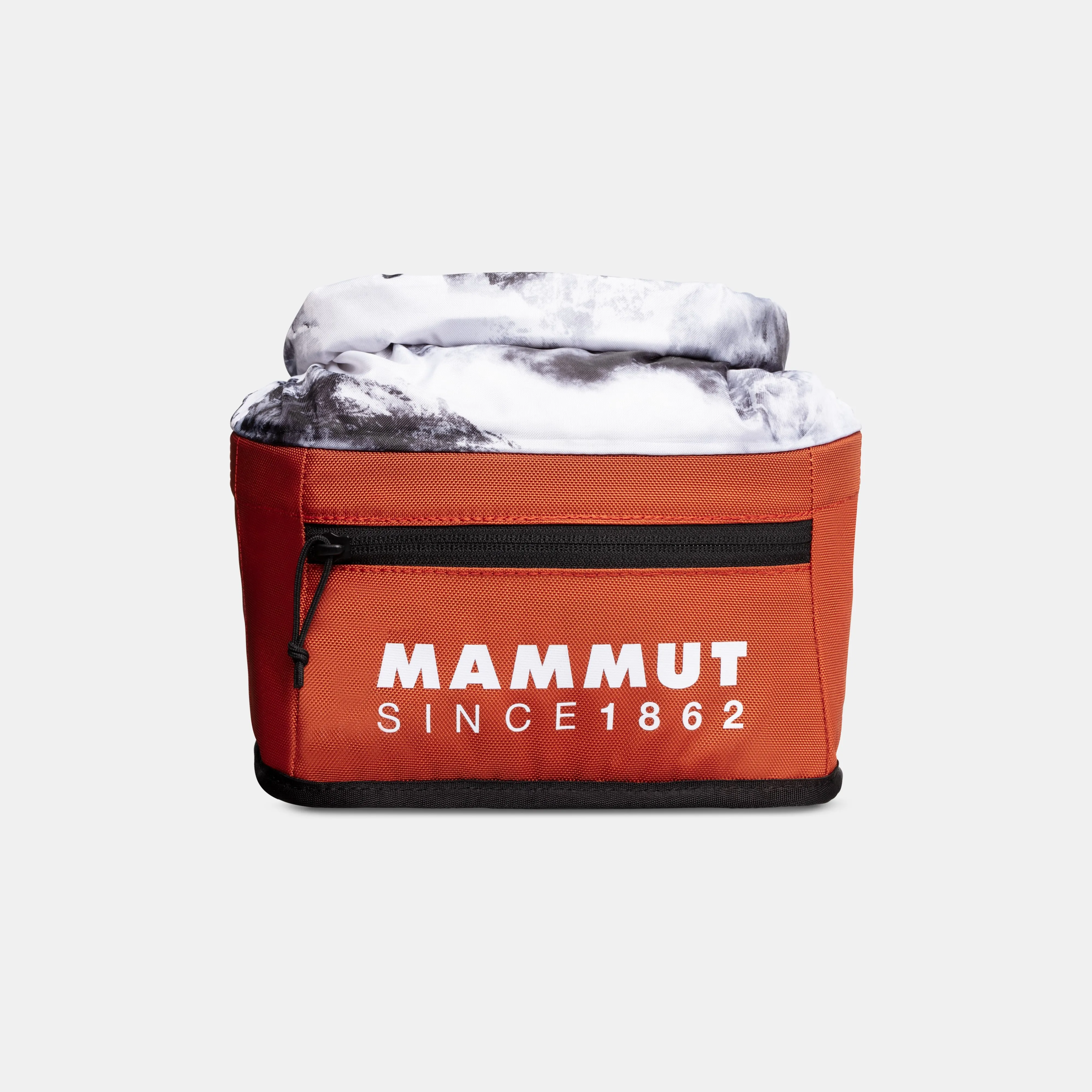 Mammut Boulder Chalk Bag Pepper Clearance