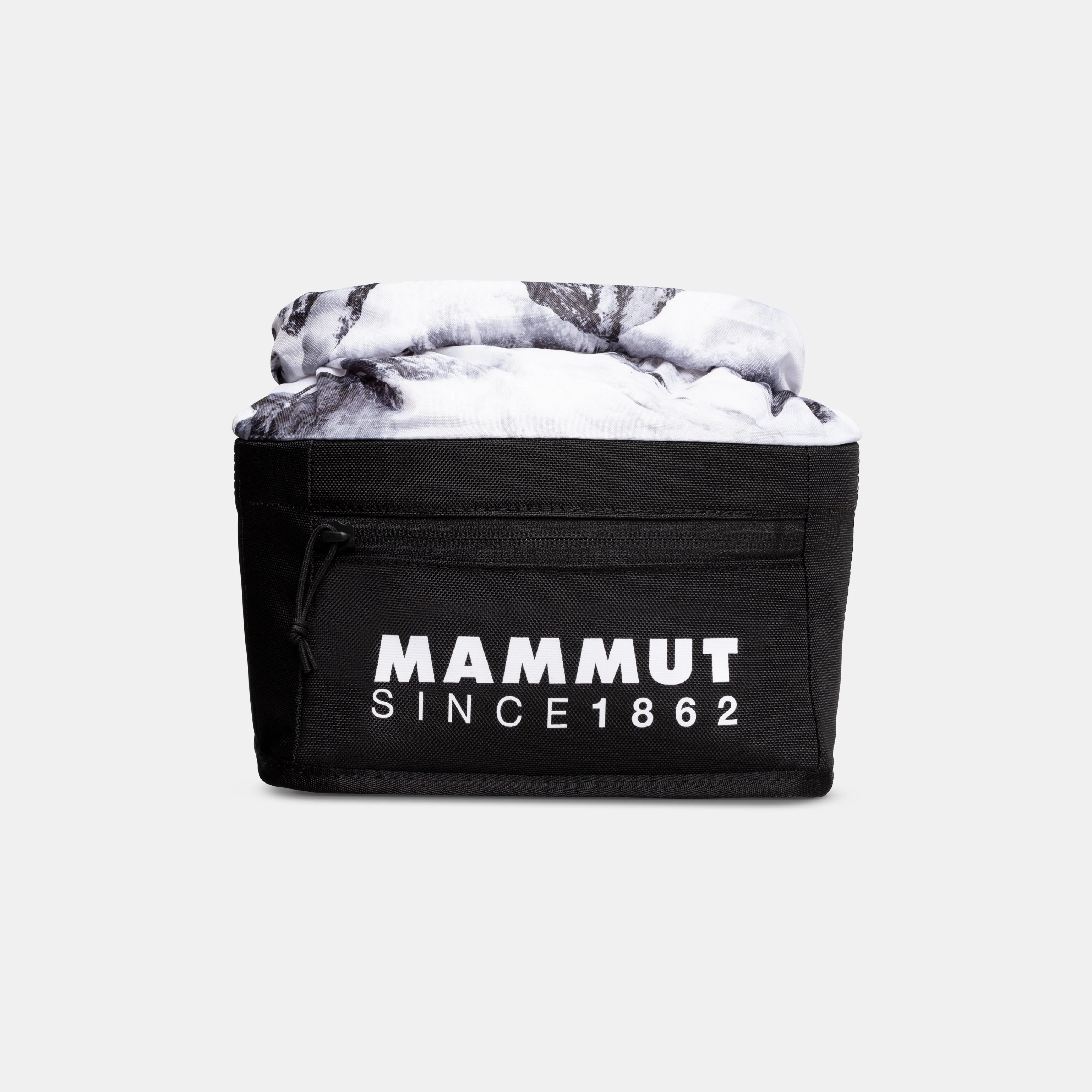 Mammut Boulder Chalk Bag Black Online