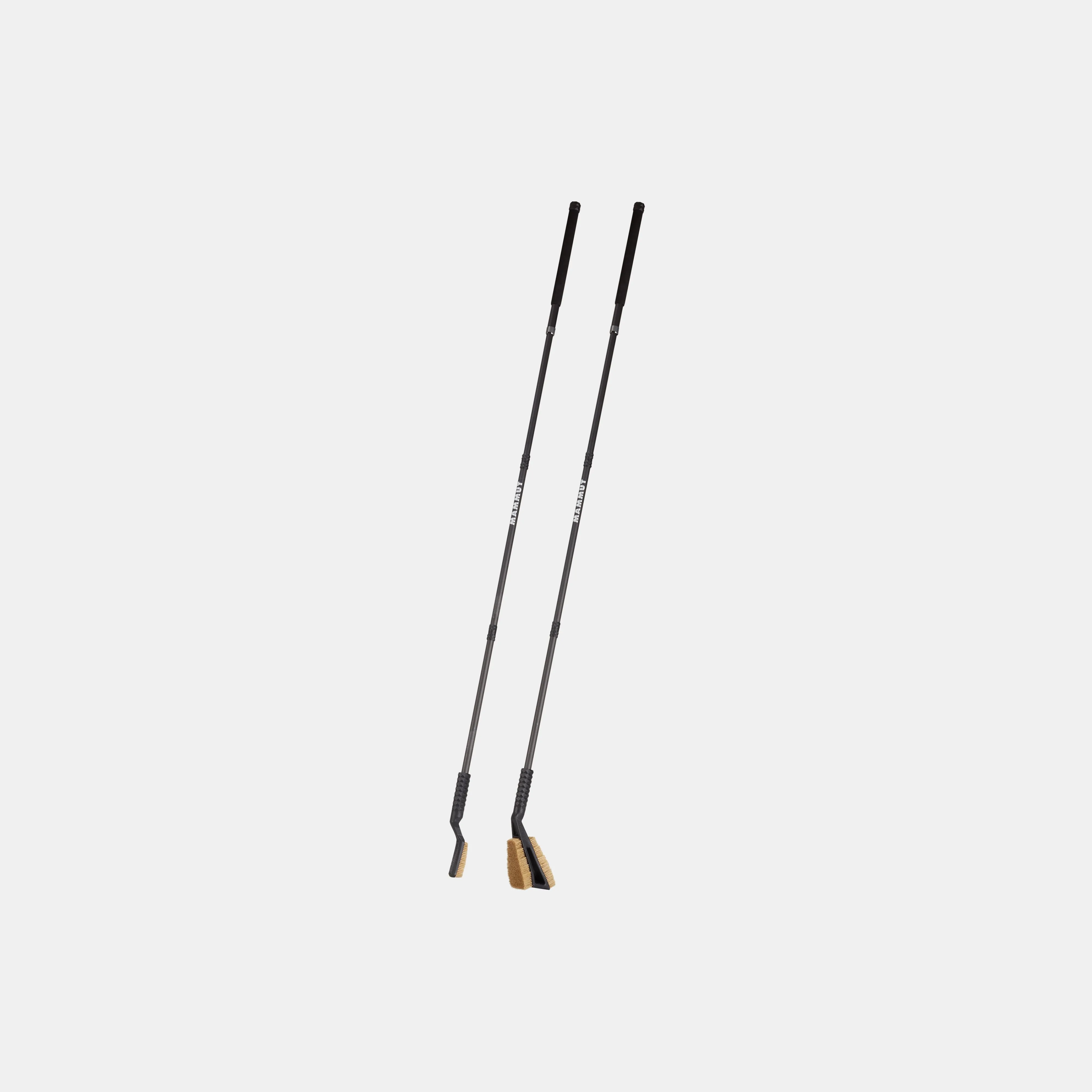 Mammut Brush Stick Package Black Hot