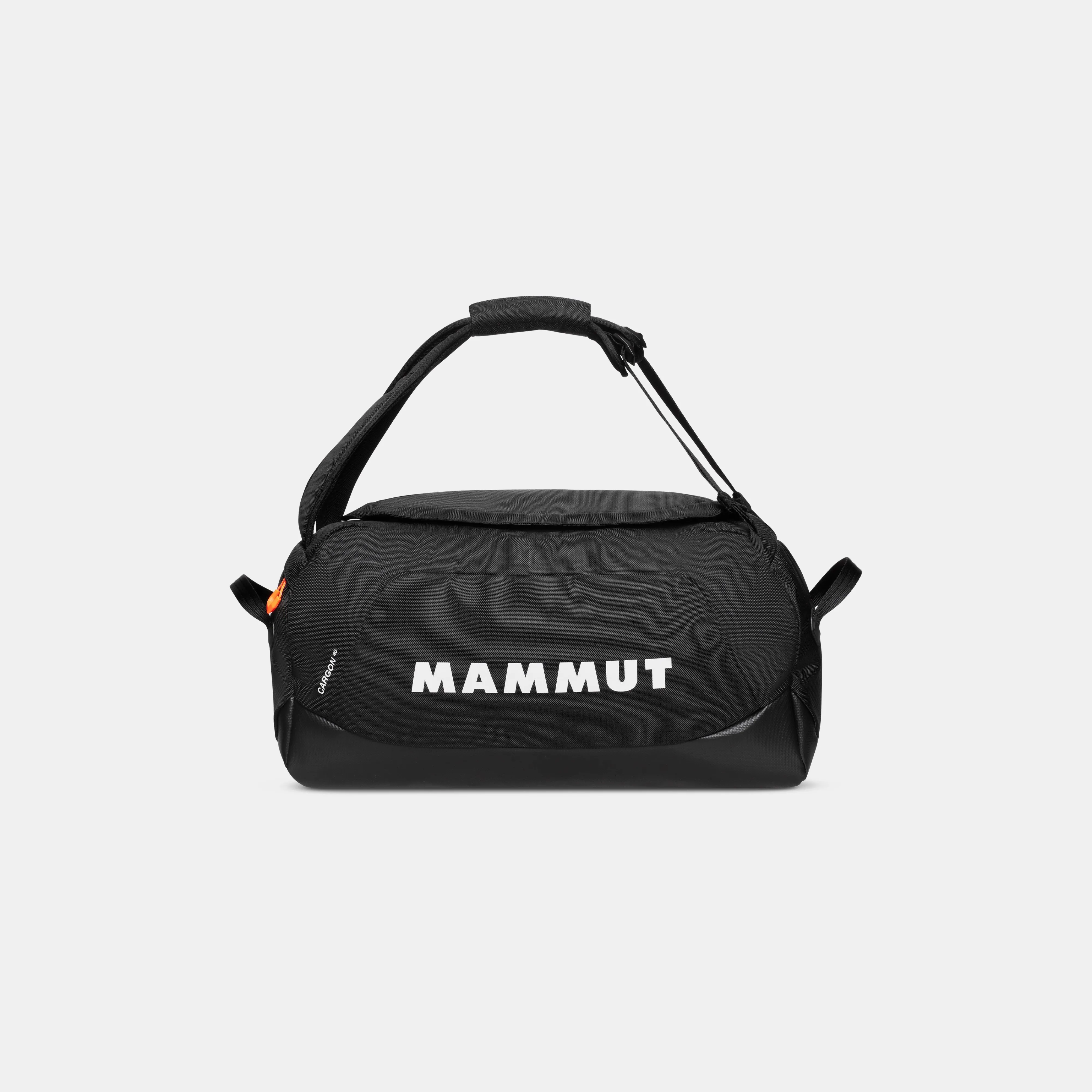 Mammut Cargon Black Shop