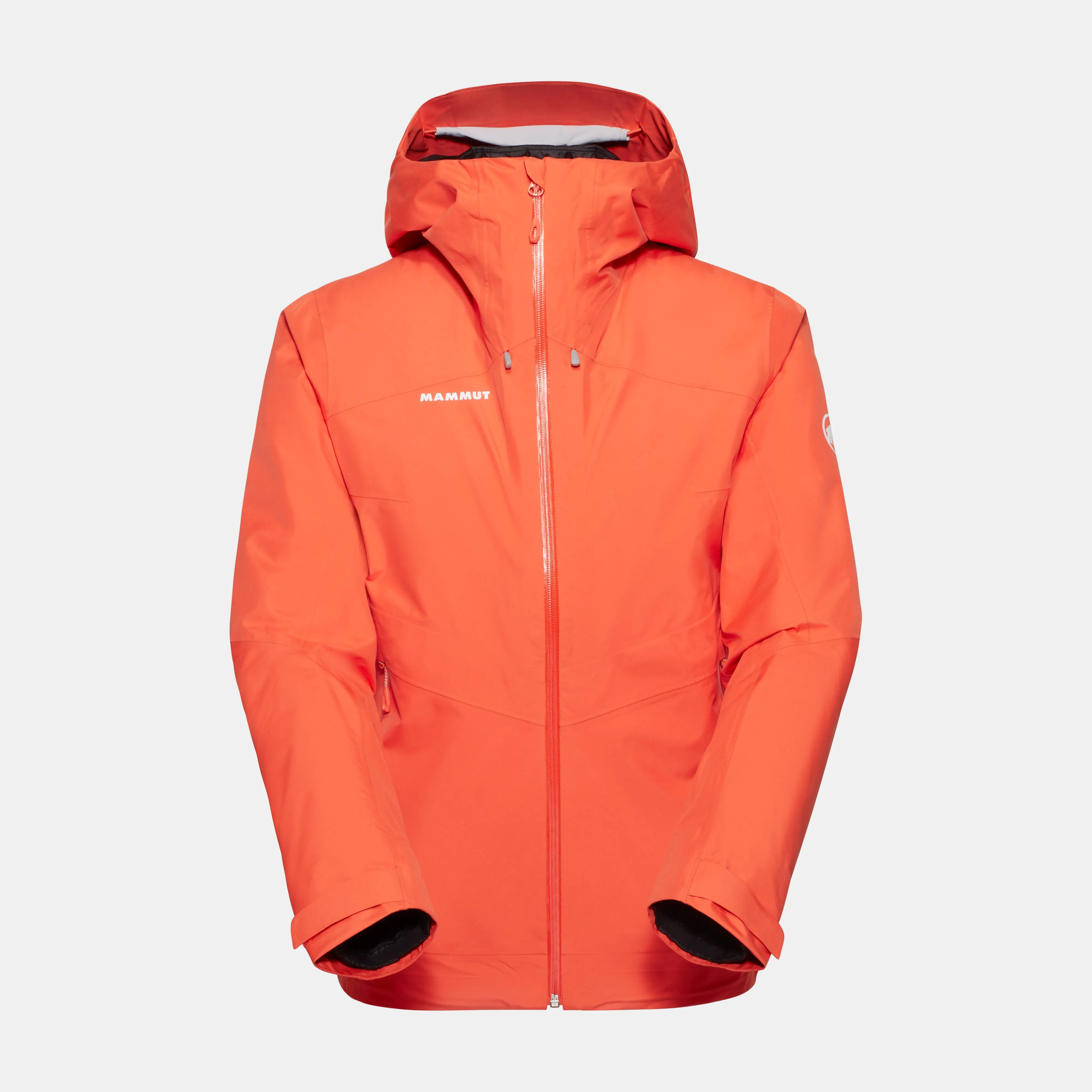 Mammut Convey 3 in 1 HS Hooded Jacket Women 2288 Store