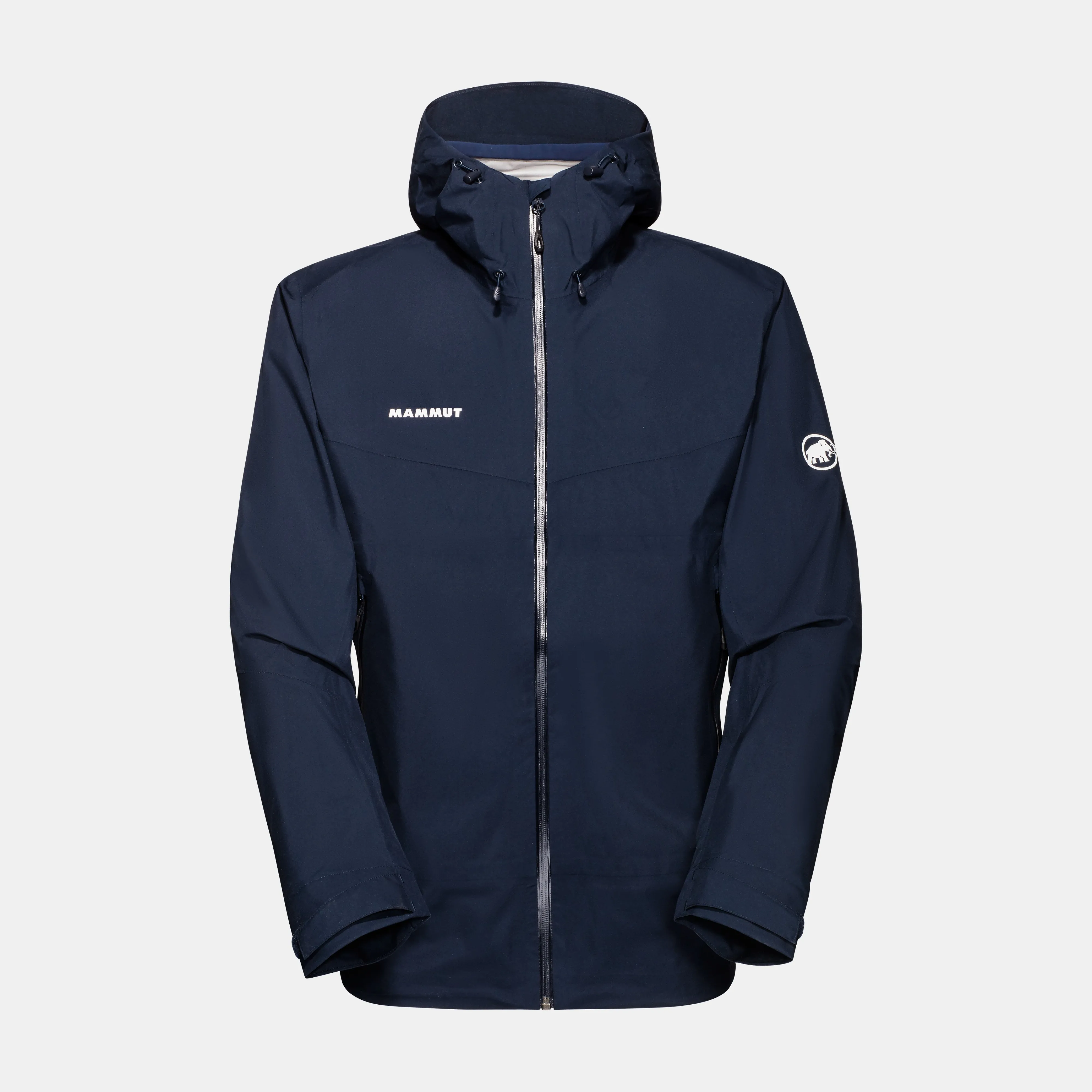 Mammut Convey Tour HS Hooded Jacket Men Marine Best