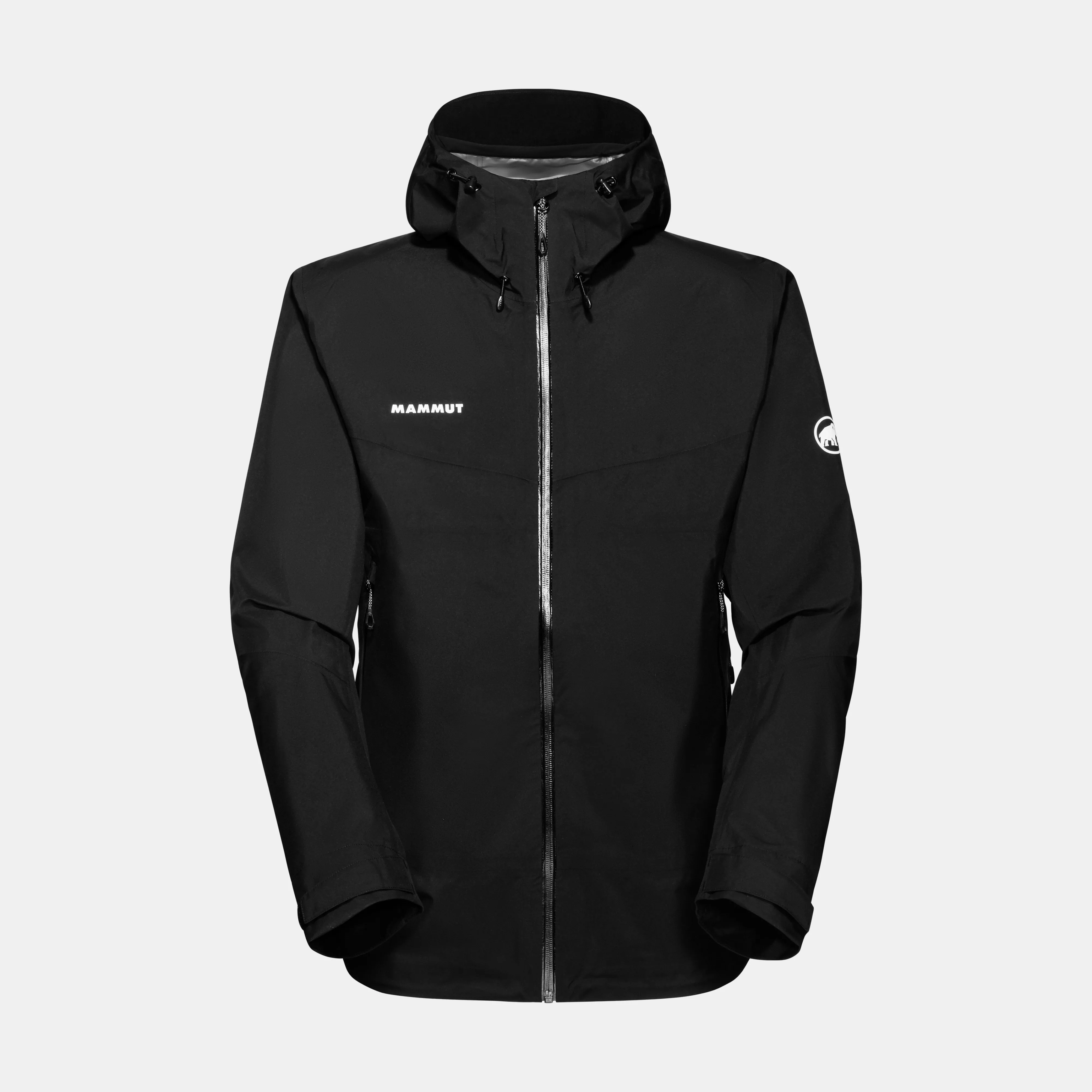 Mammut Convey Tour HS Hooded Jacket Men Black Cheap