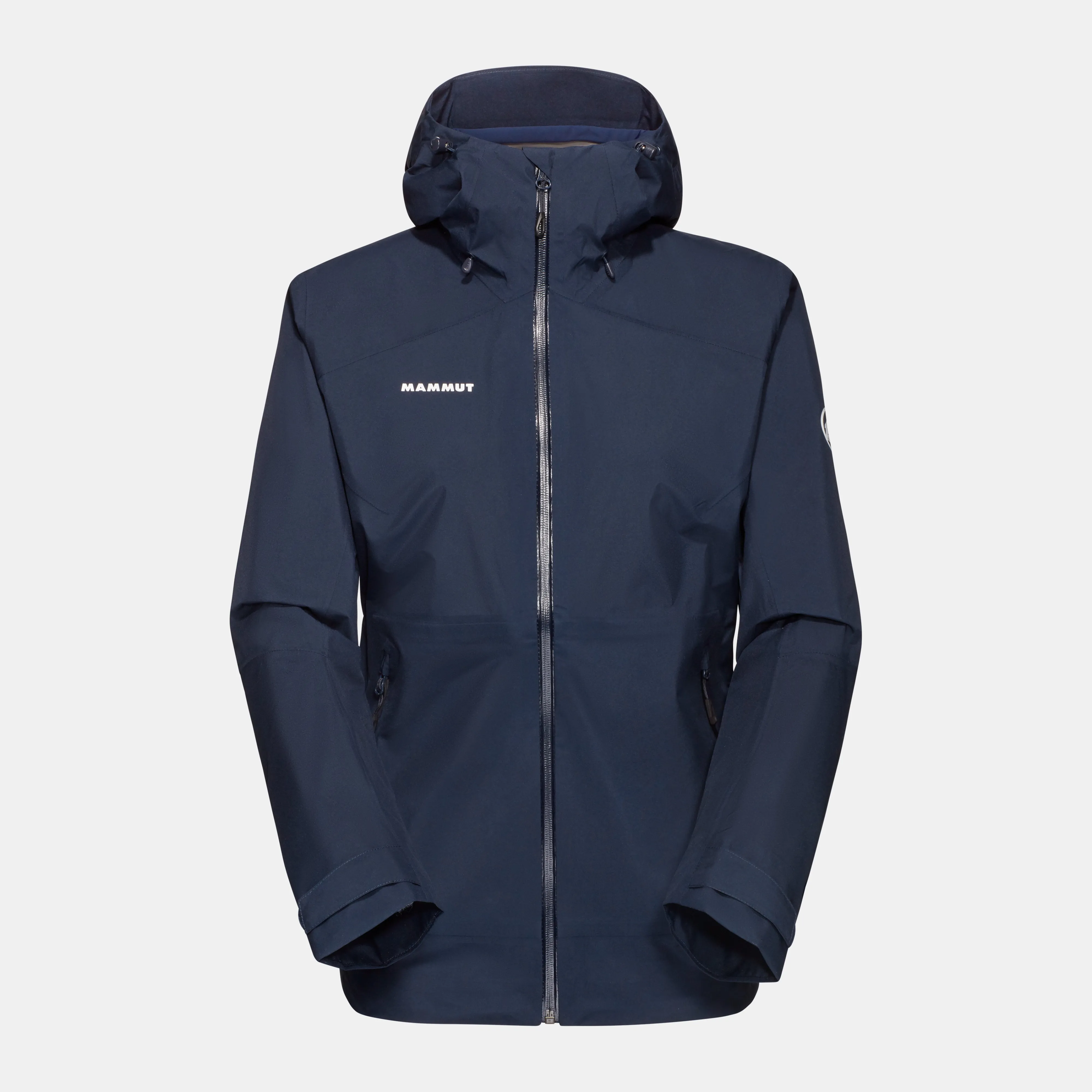 Mammut Convey Tour HS Hooded Jacket Women Marine Hot