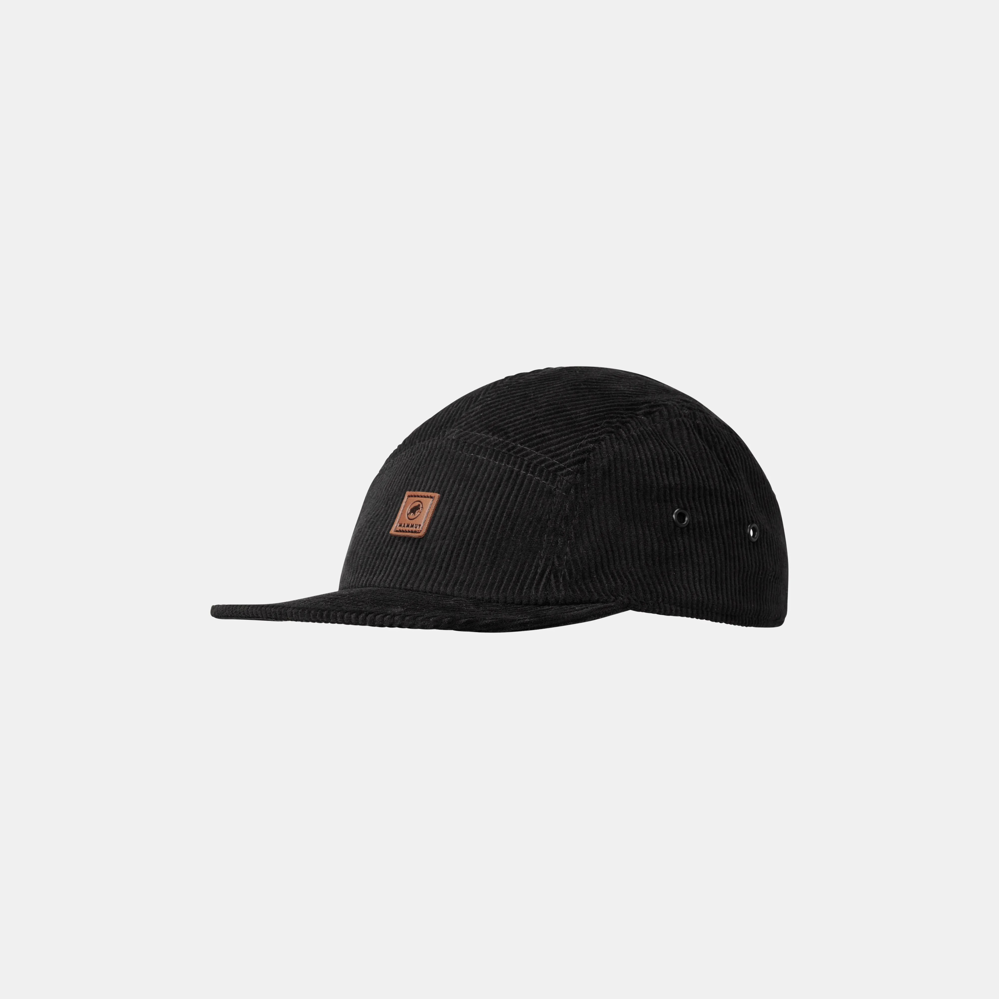 Mammut Cord Cap Black Flash Sale