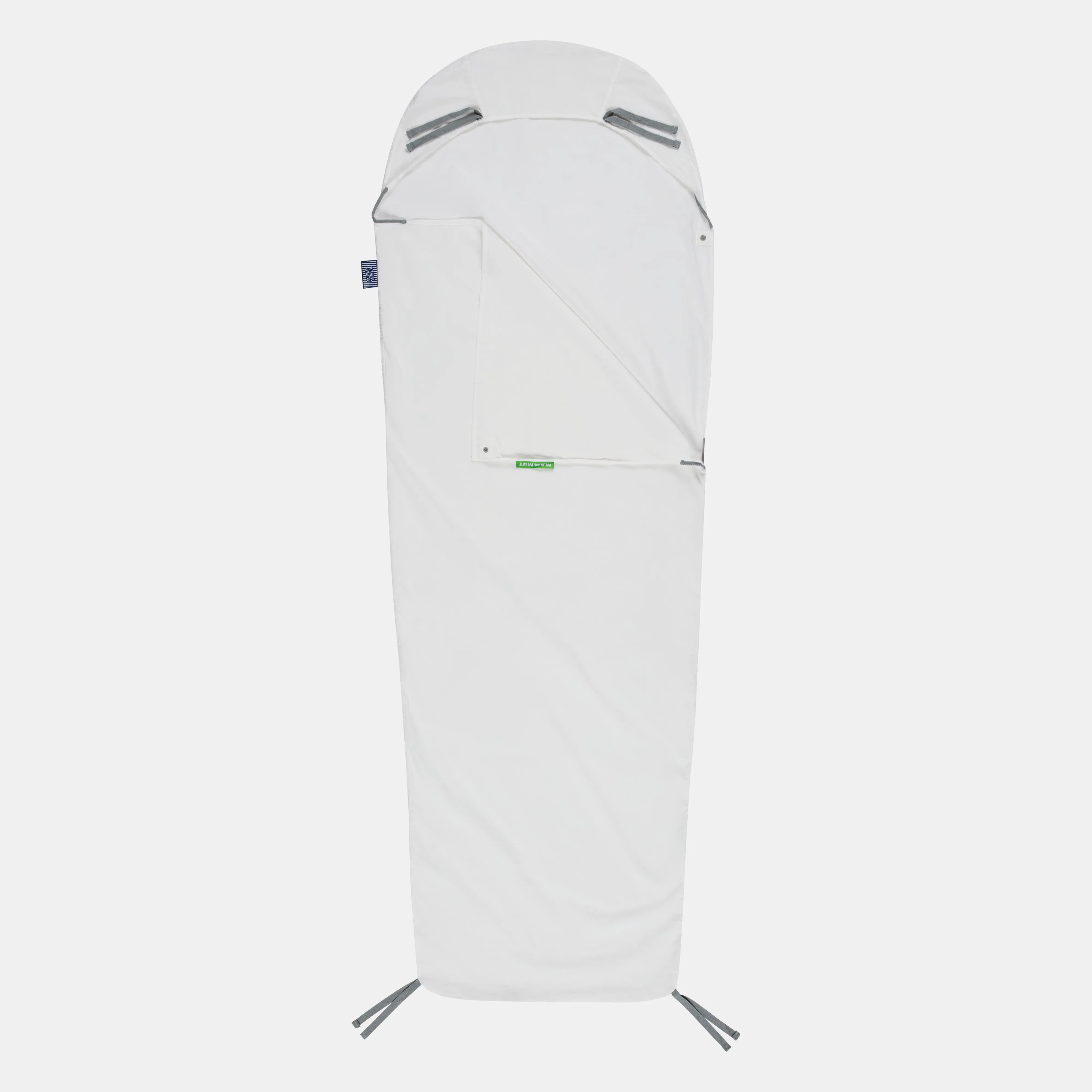 Mammut Cotton Liner EMT Rawwhite Hot