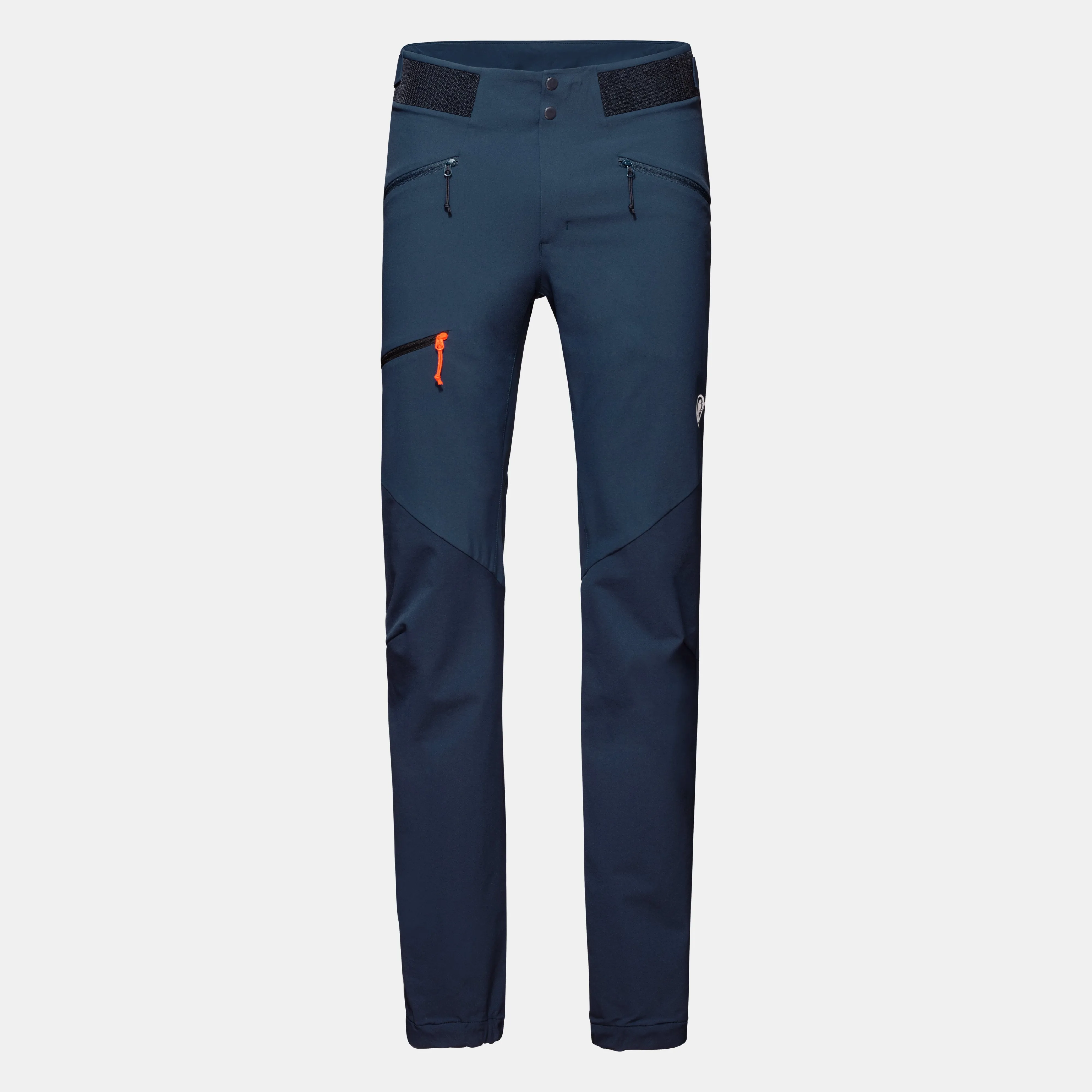 Mammut Courmayeur SO Pants Men Marine Discount