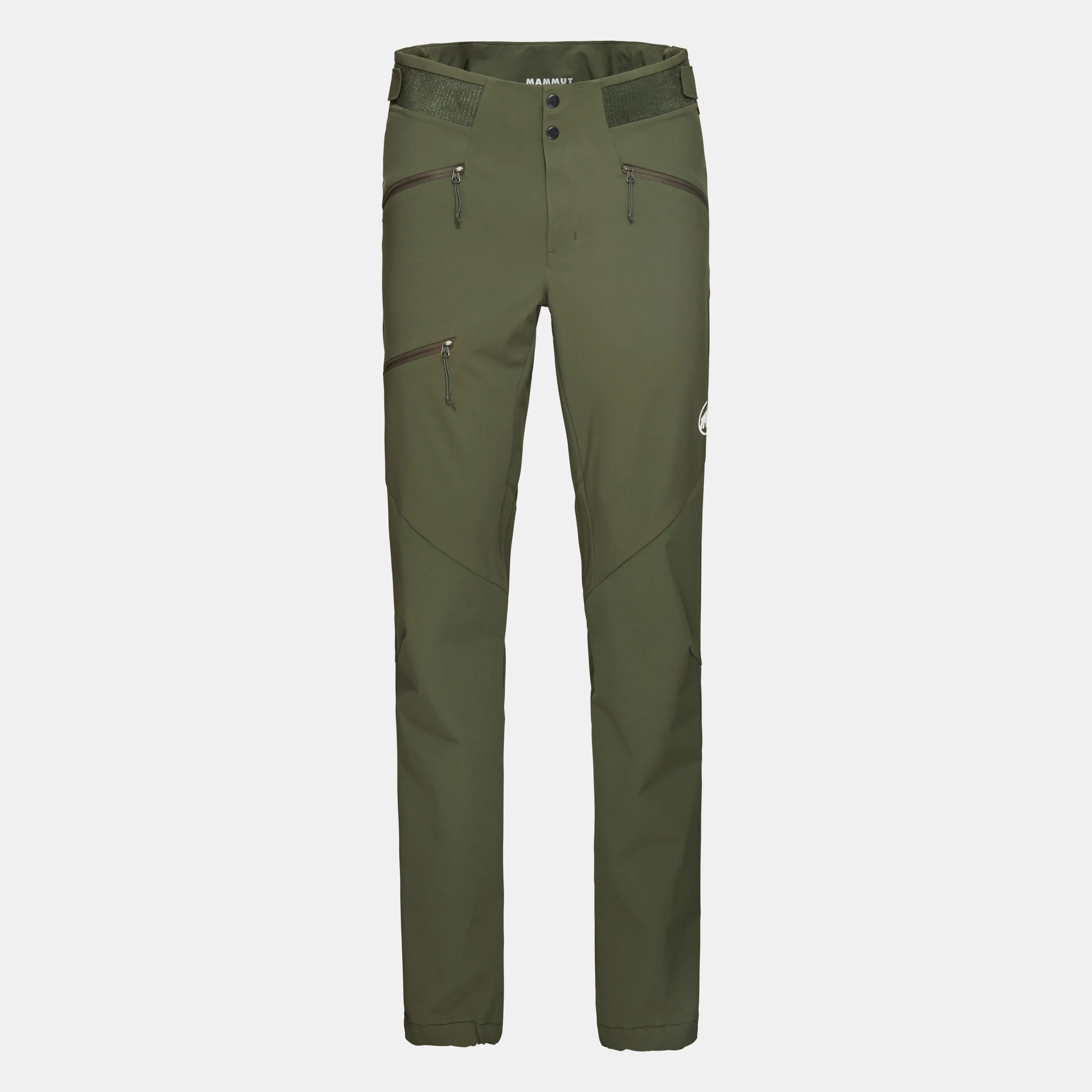 Mammut Courmayeur SO Pants Men Darkmarsh Best Sale