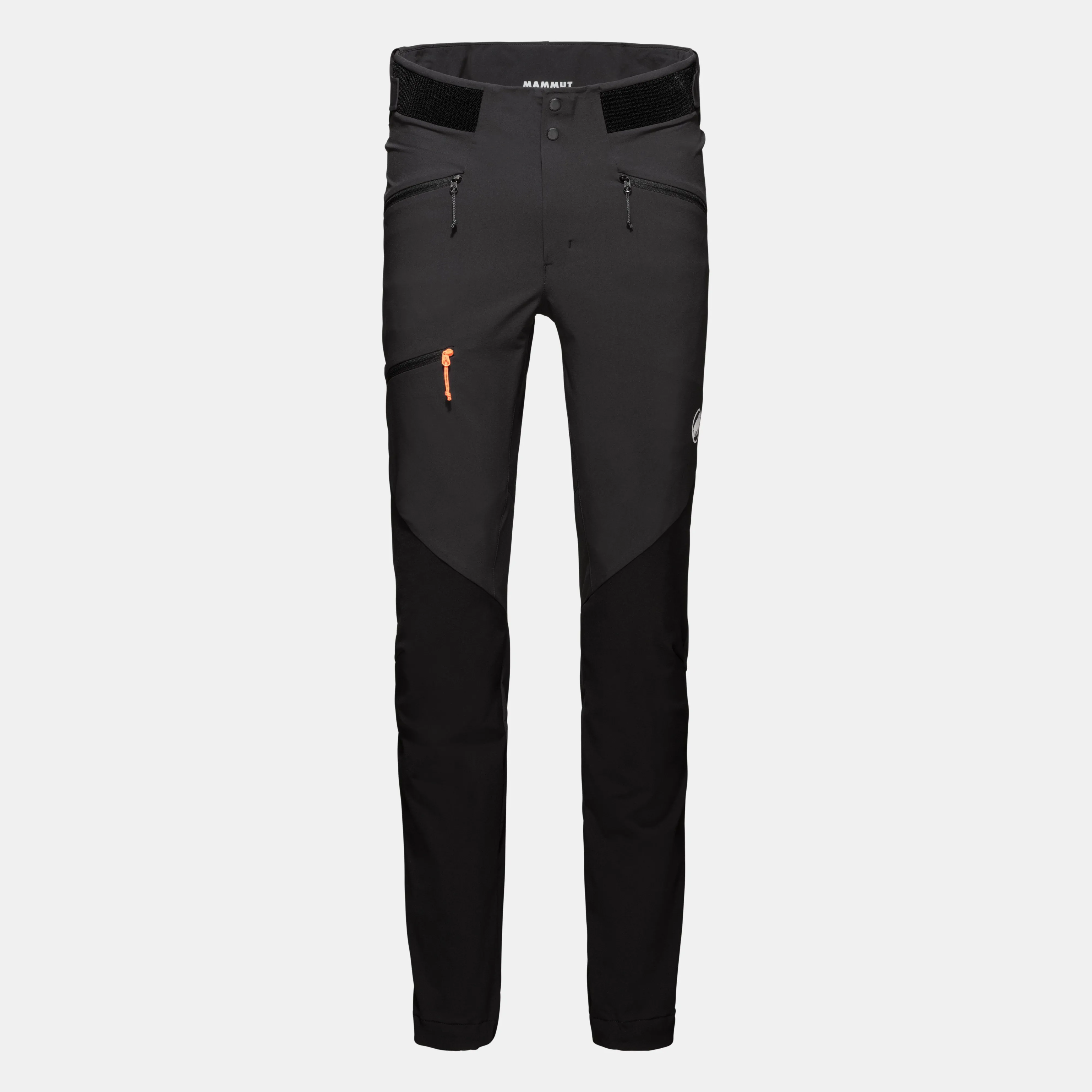 Mammut Courmayeur SO Pants Men Black Outlet