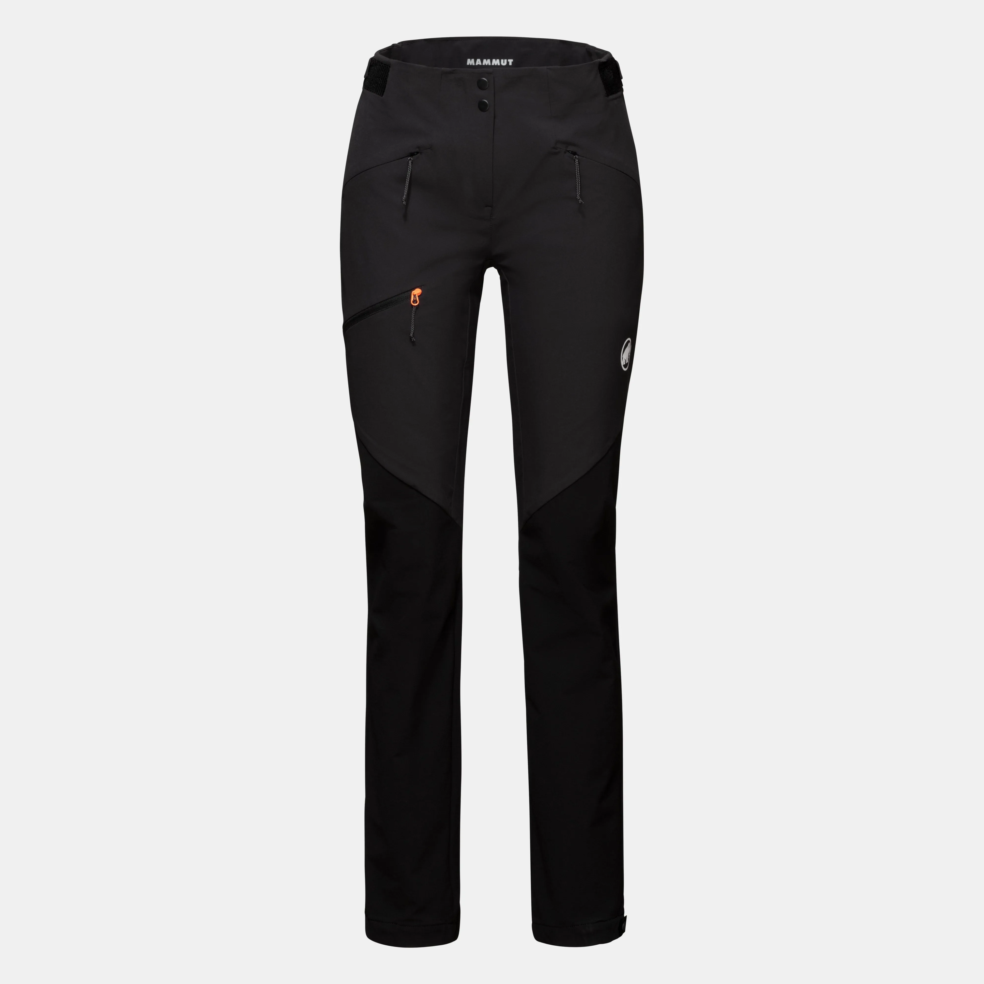 Mammut Courmayeur SO Pants Women Black Shop