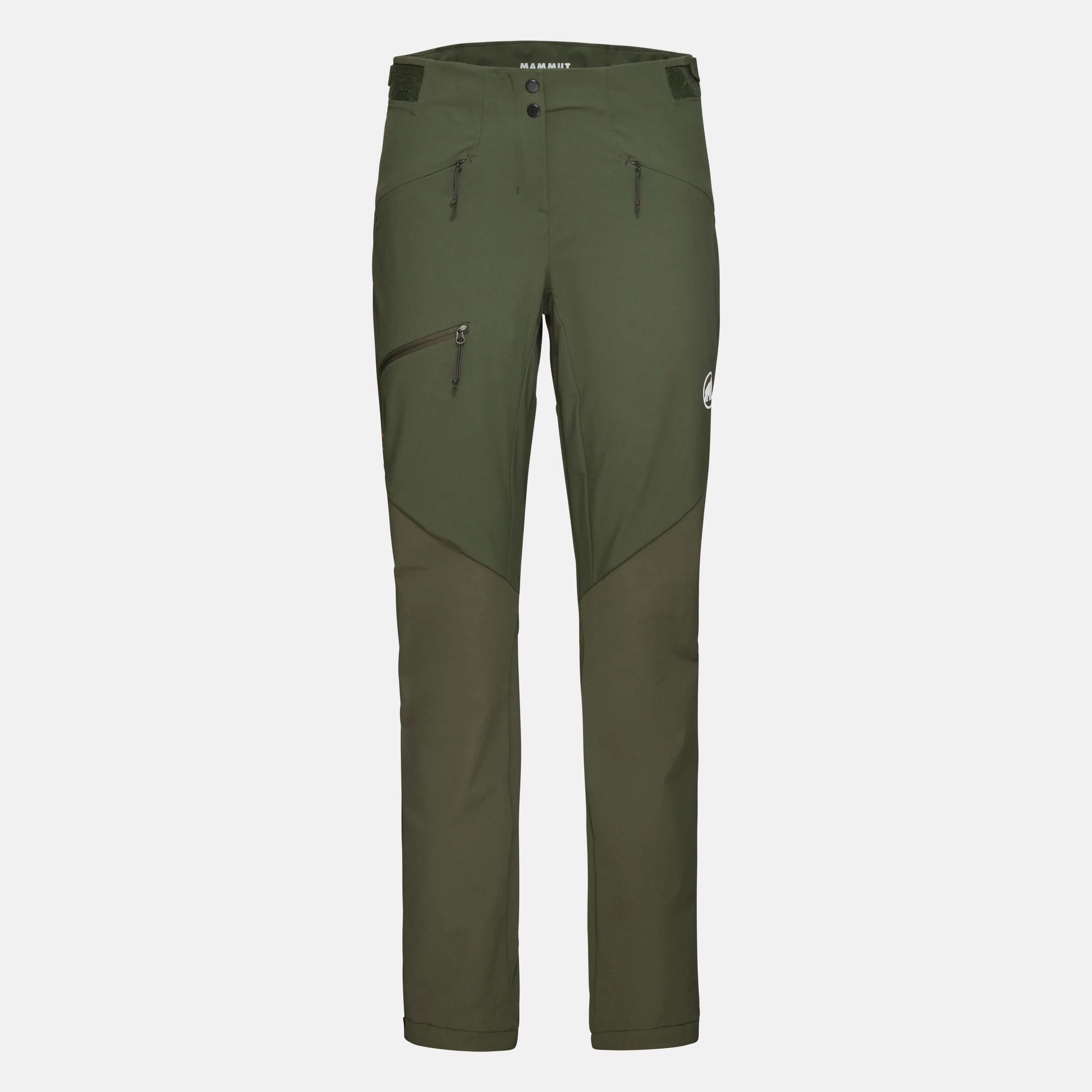 Mammut Courmayeur SO Pants Women Darkmarsh Store