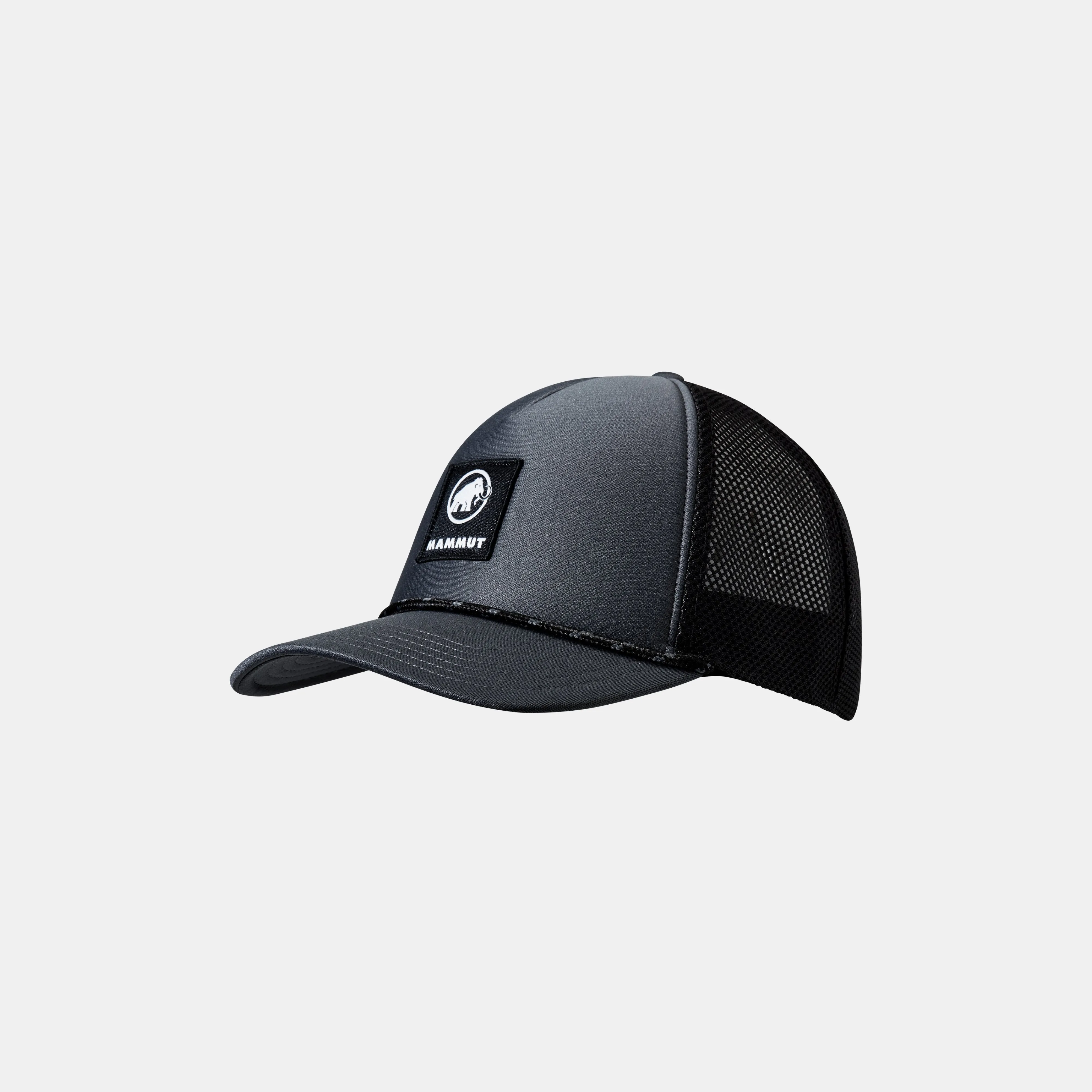 Mammut Crag Cap Logo Steel Cheap