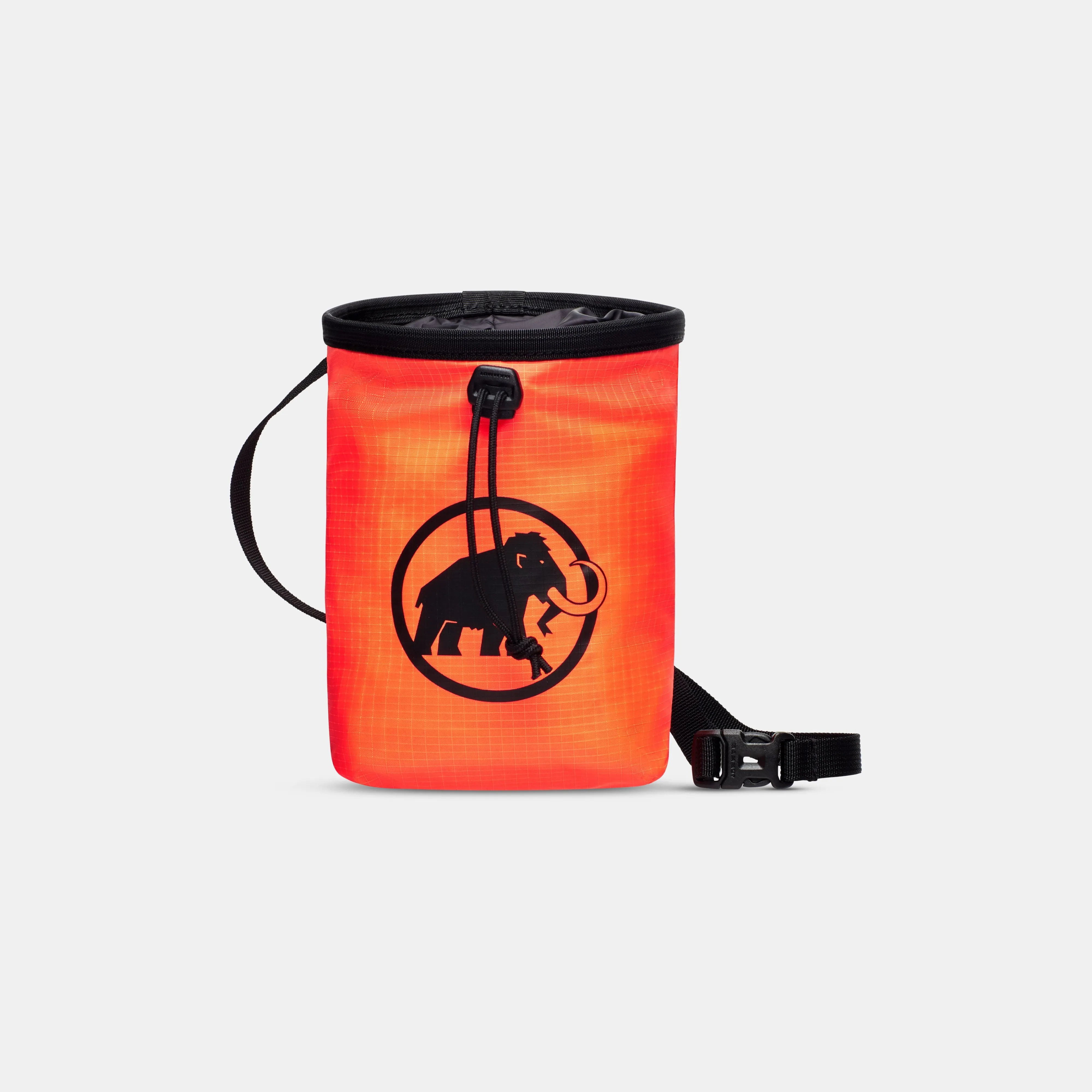 Mammut Crag Chalk Bag Vibrantorange Cheap