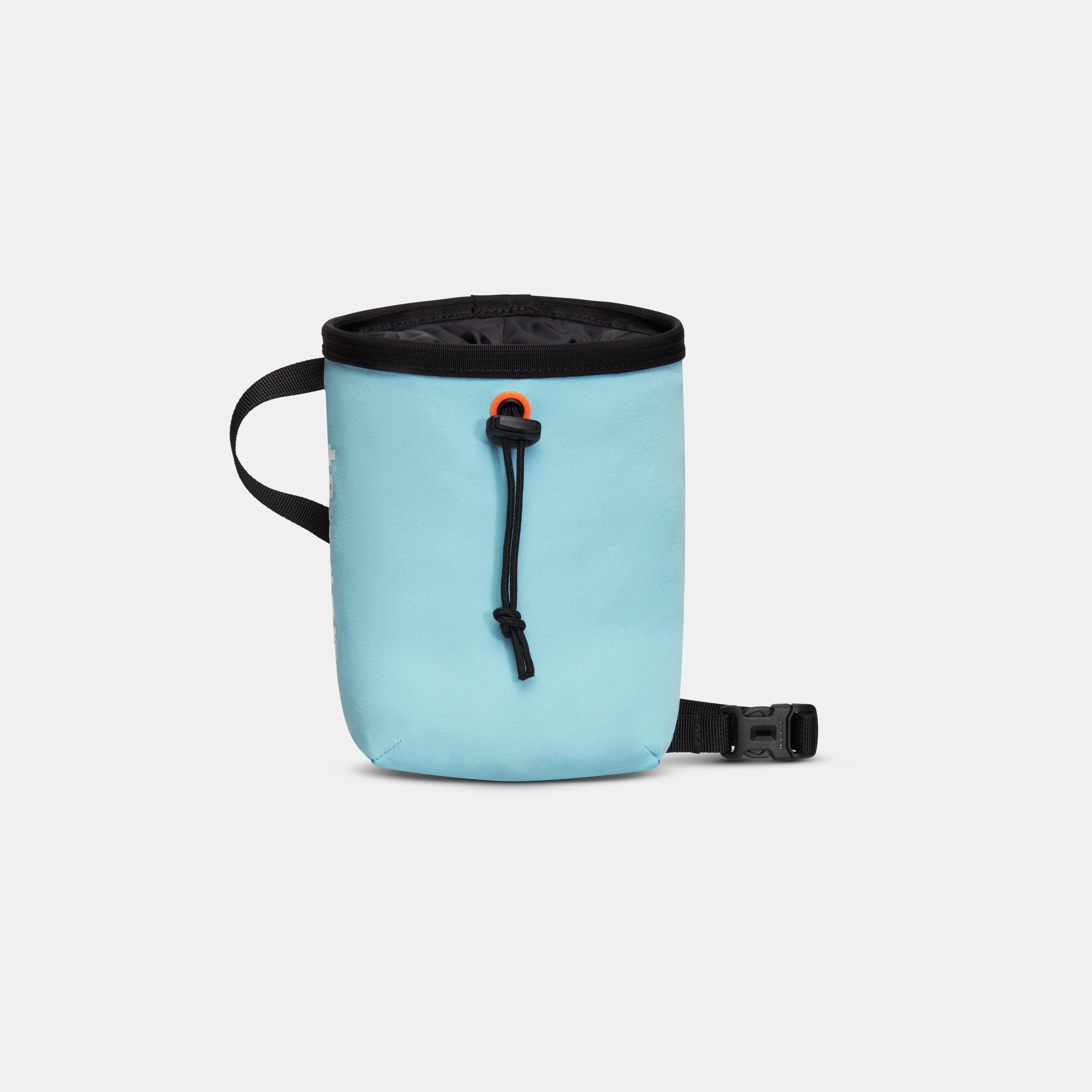 Mammut Crag Chalk Bag Coolblue Hot