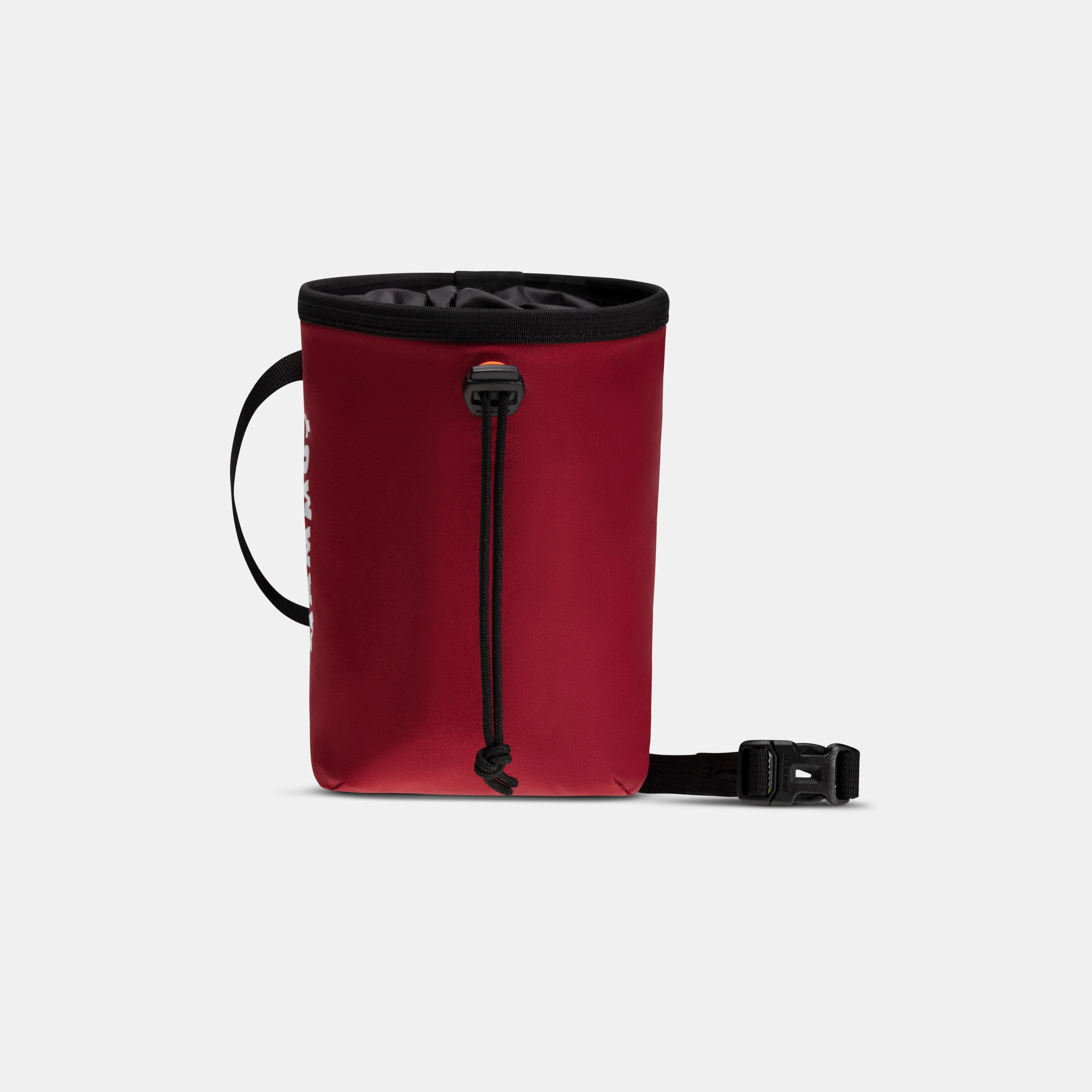 Mammut Crag Chalk Bag Bloodred Online