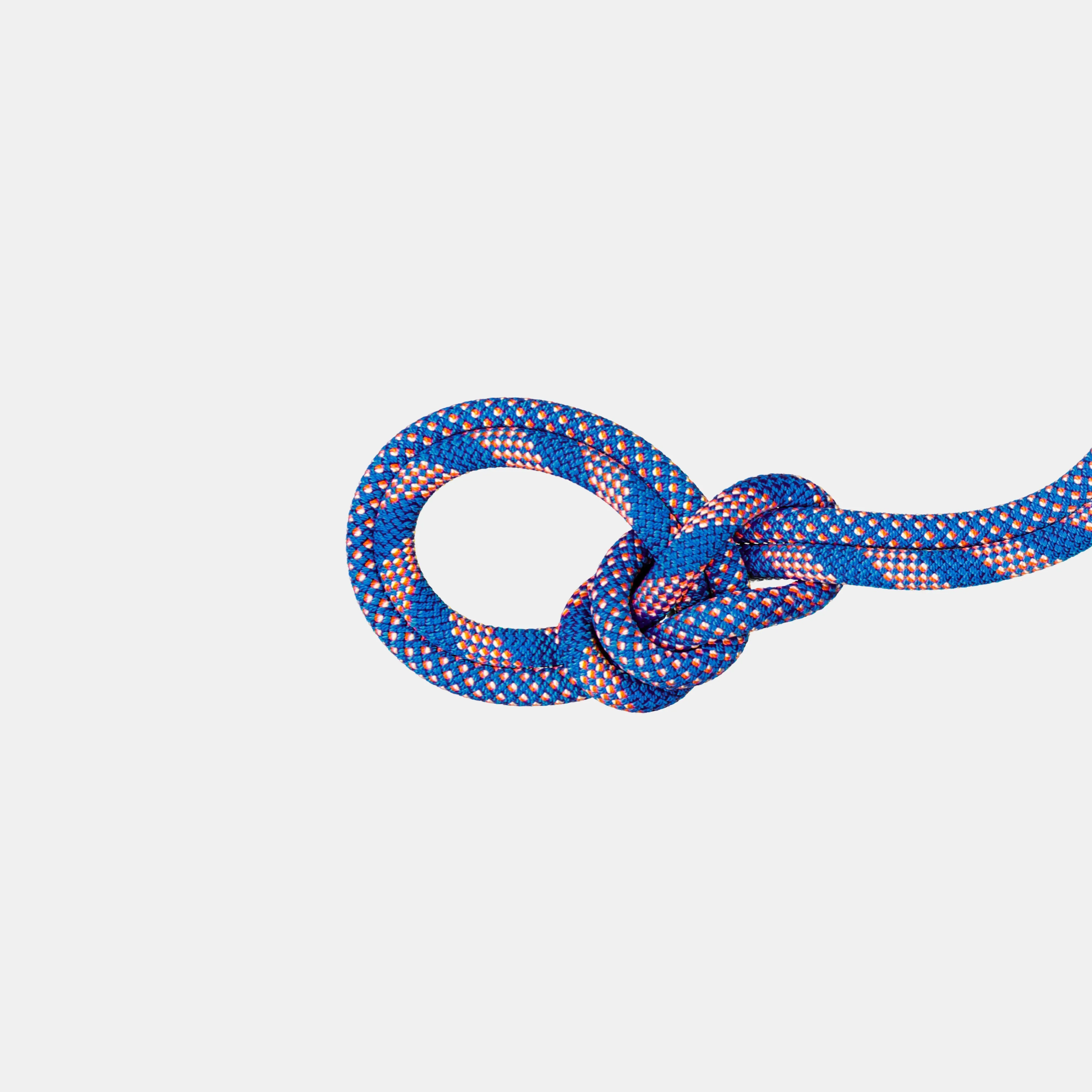 Mammut 9.5 Crag Classic Rope ClassicDuodess,carribeanblue-white Store