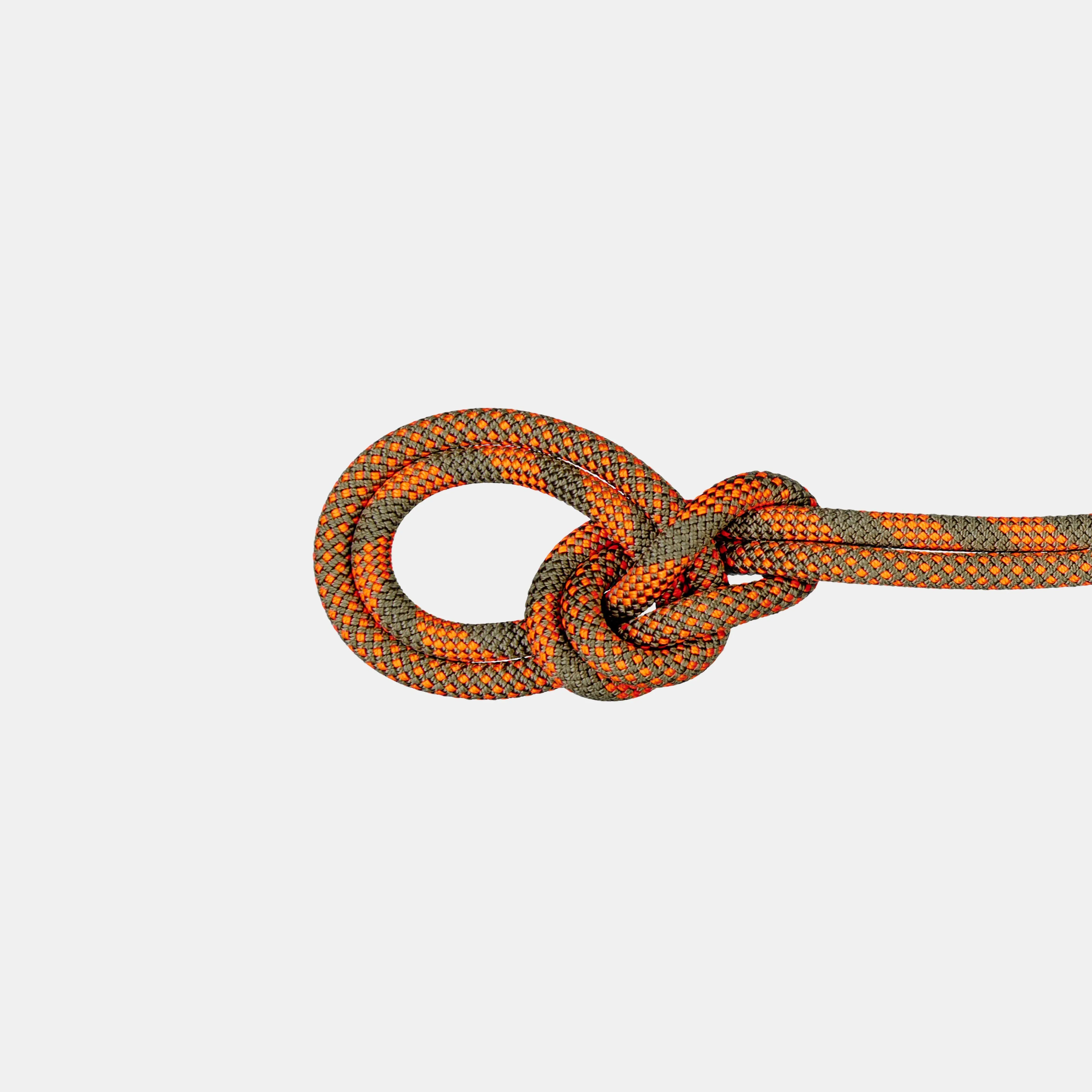 Mammut 9.5 Crag Dry Rope DryDuodess,boa-safetyorange Clearance