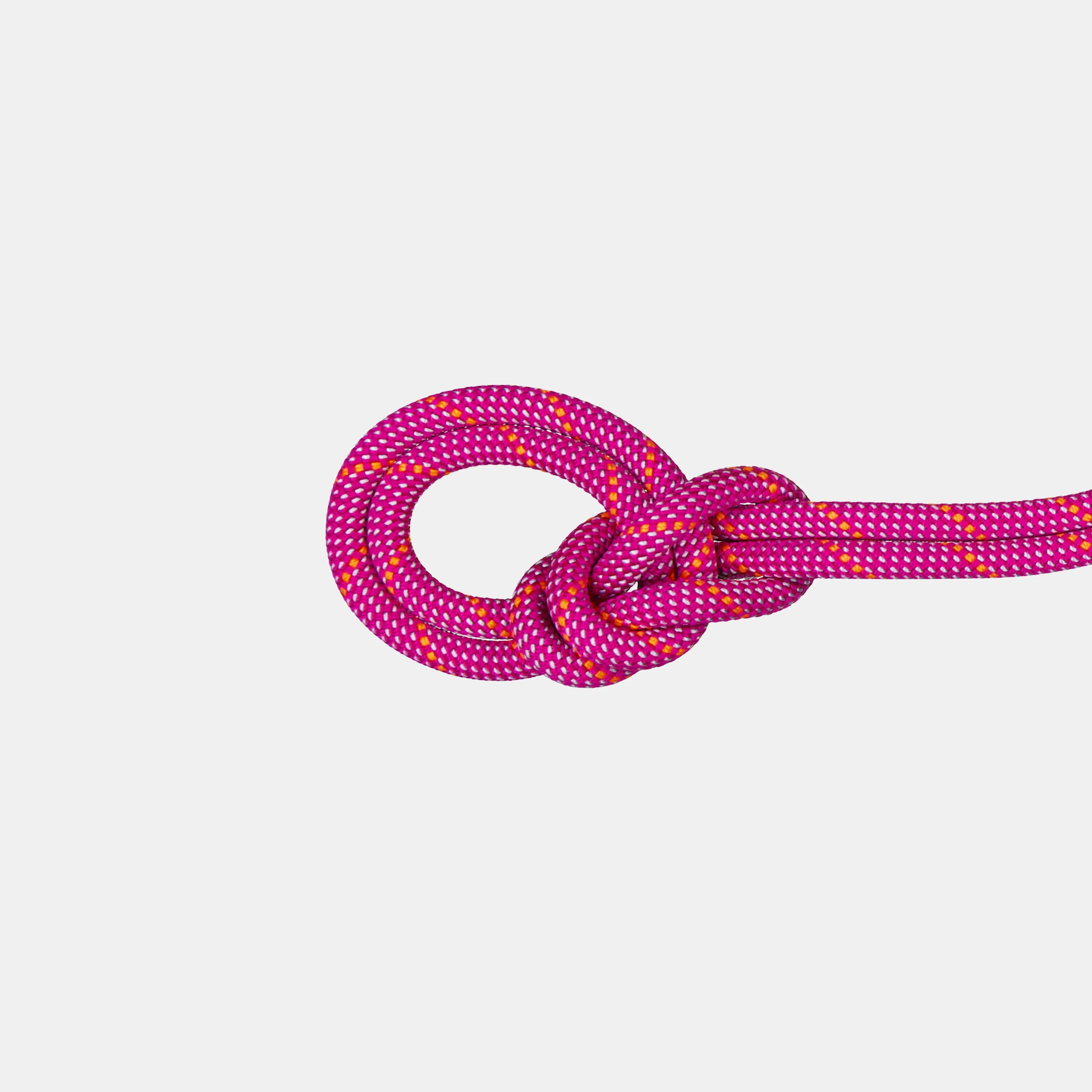 Mammut 9.5 Crag Dry Rope DryStandard,pink-zen Sale