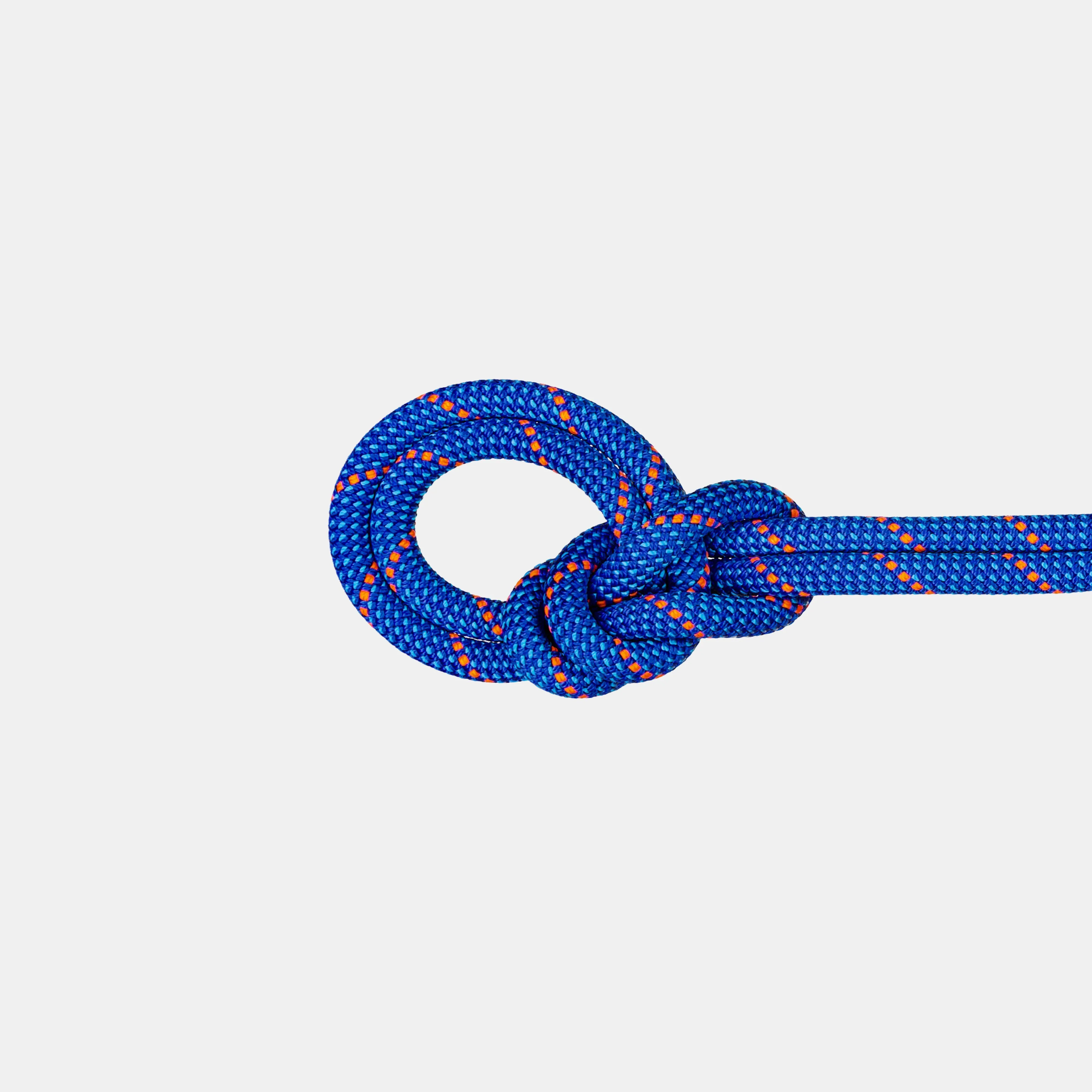 Mammut 9.5 Crag Dry Rope DryStandard,blue-ocean Flash Sale