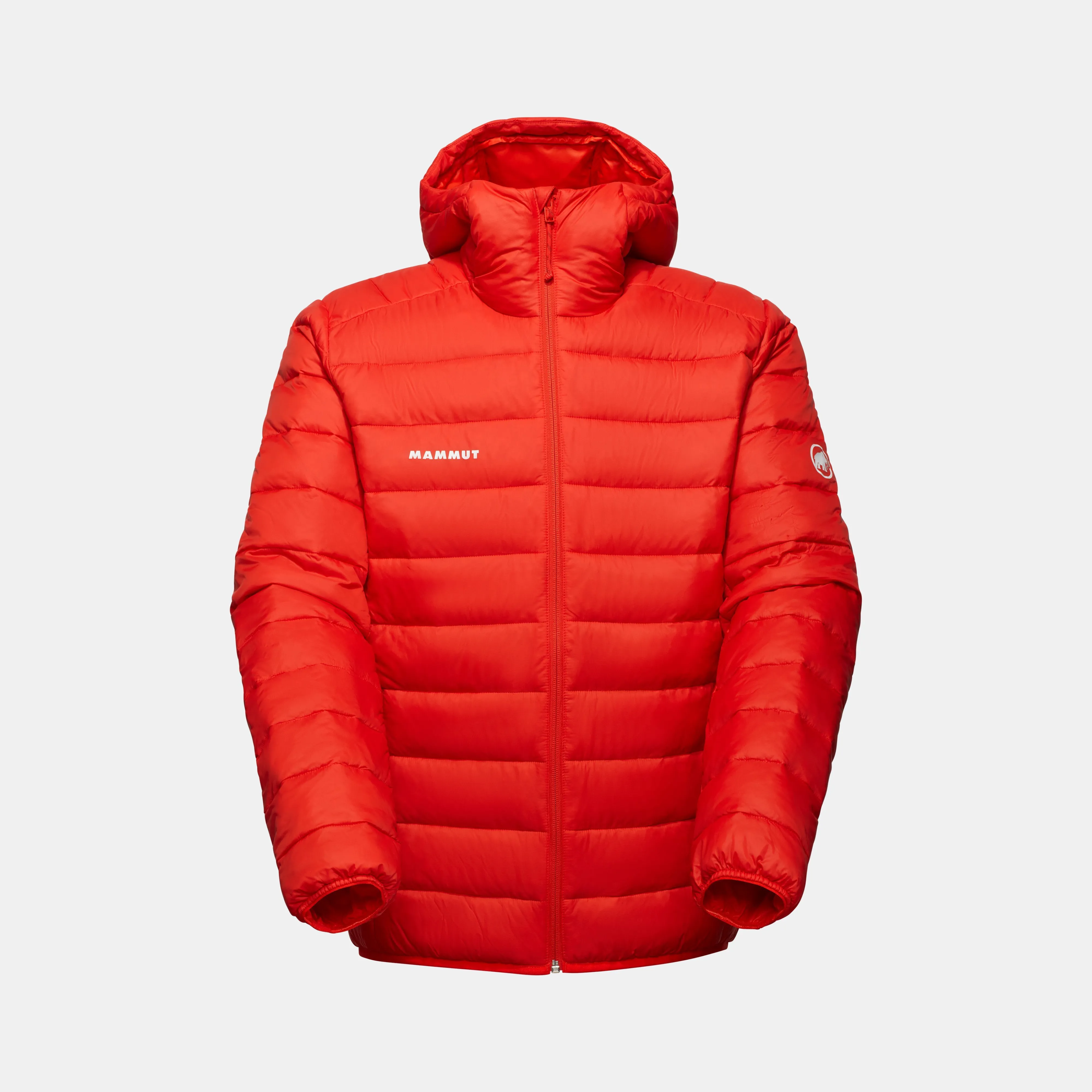 Mammut Crag IN Hooded Jacket Men Mammutred Shop