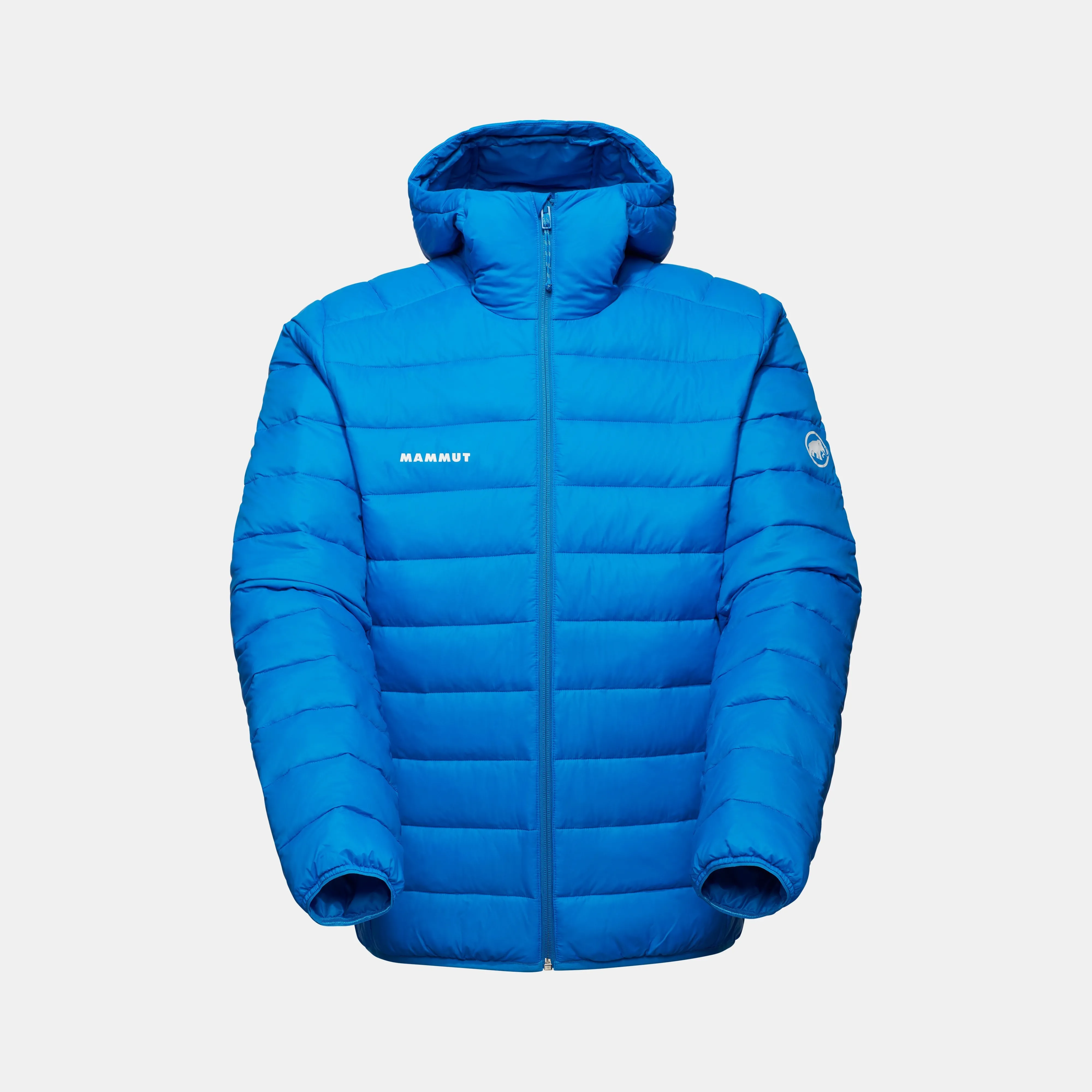 Mammut Crag IN Hooded Jacket Men Glacierblue Cheap