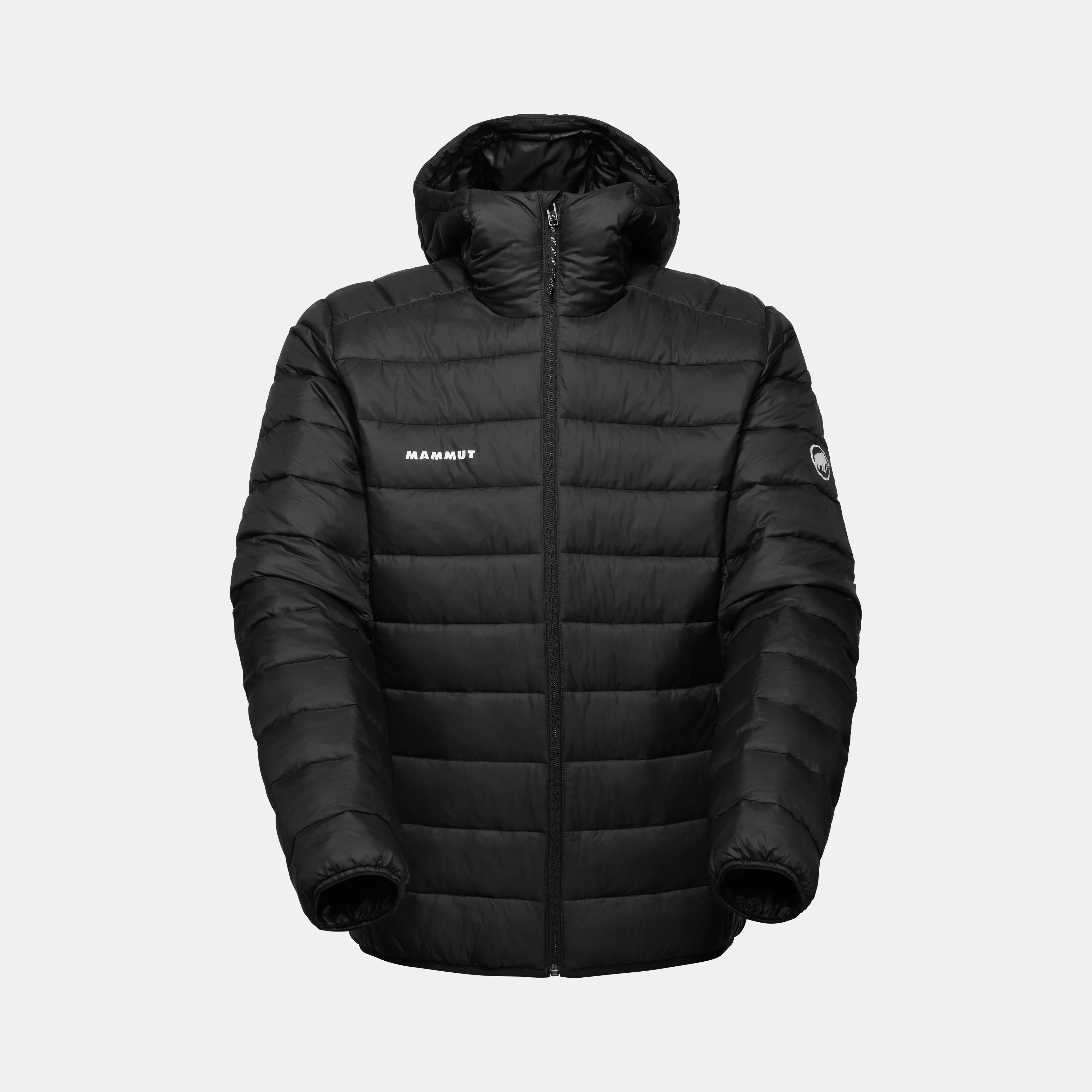 Mammut Crag IN Hooded Jacket Men Black Online