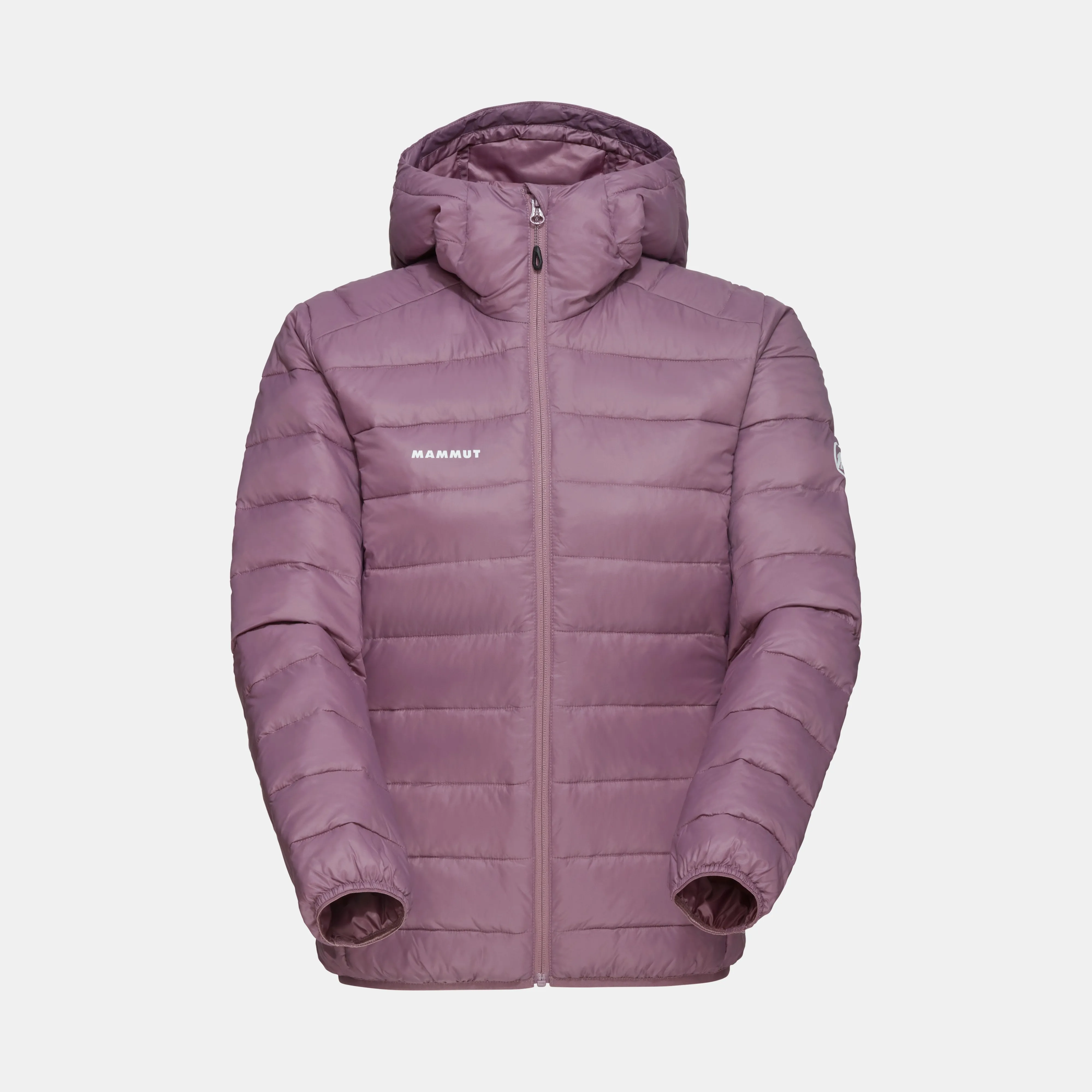 Mammut Crag IN Hooded Jacket Women Flux Online