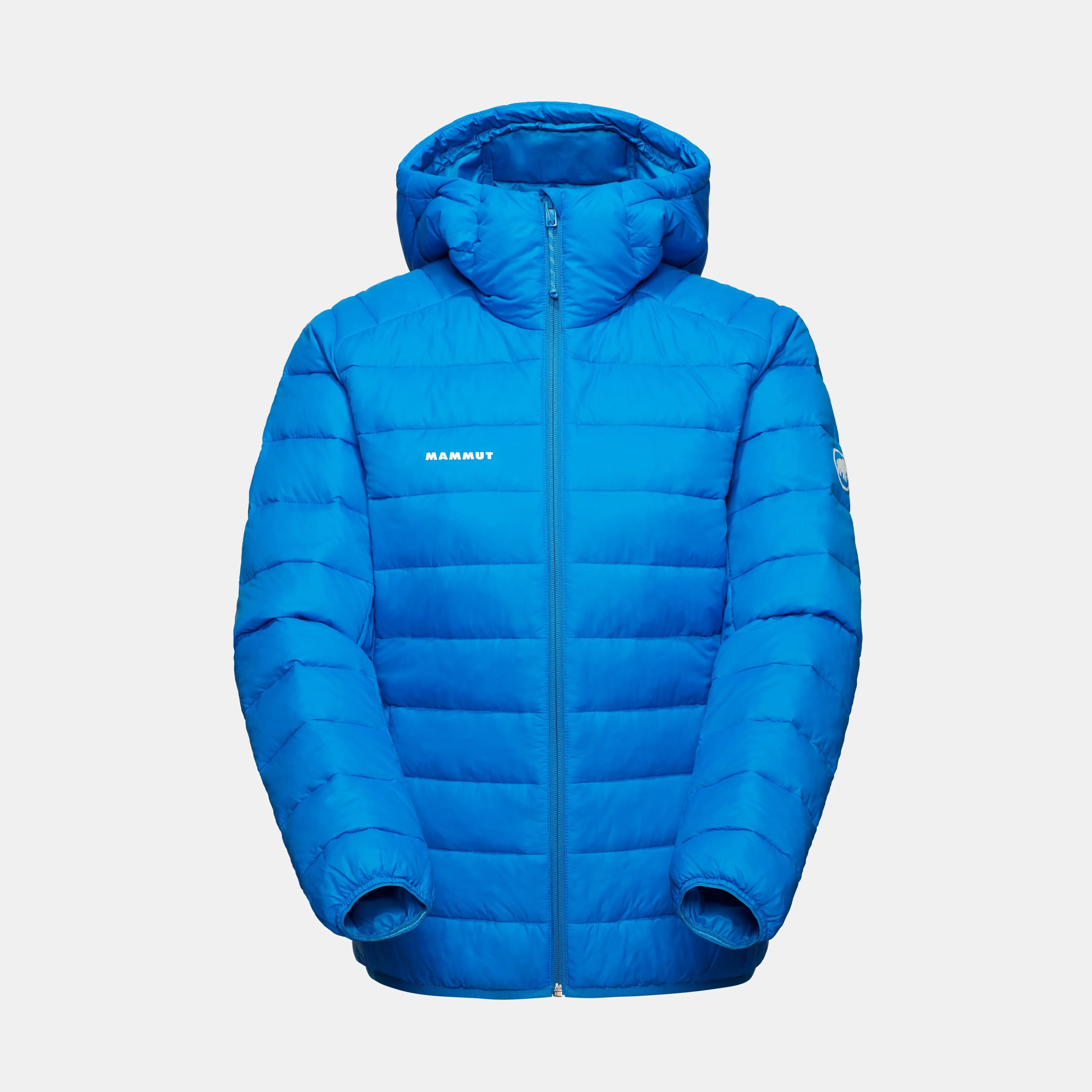 Mammut Crag IN Hooded Jacket Women Glacierblue Clearance