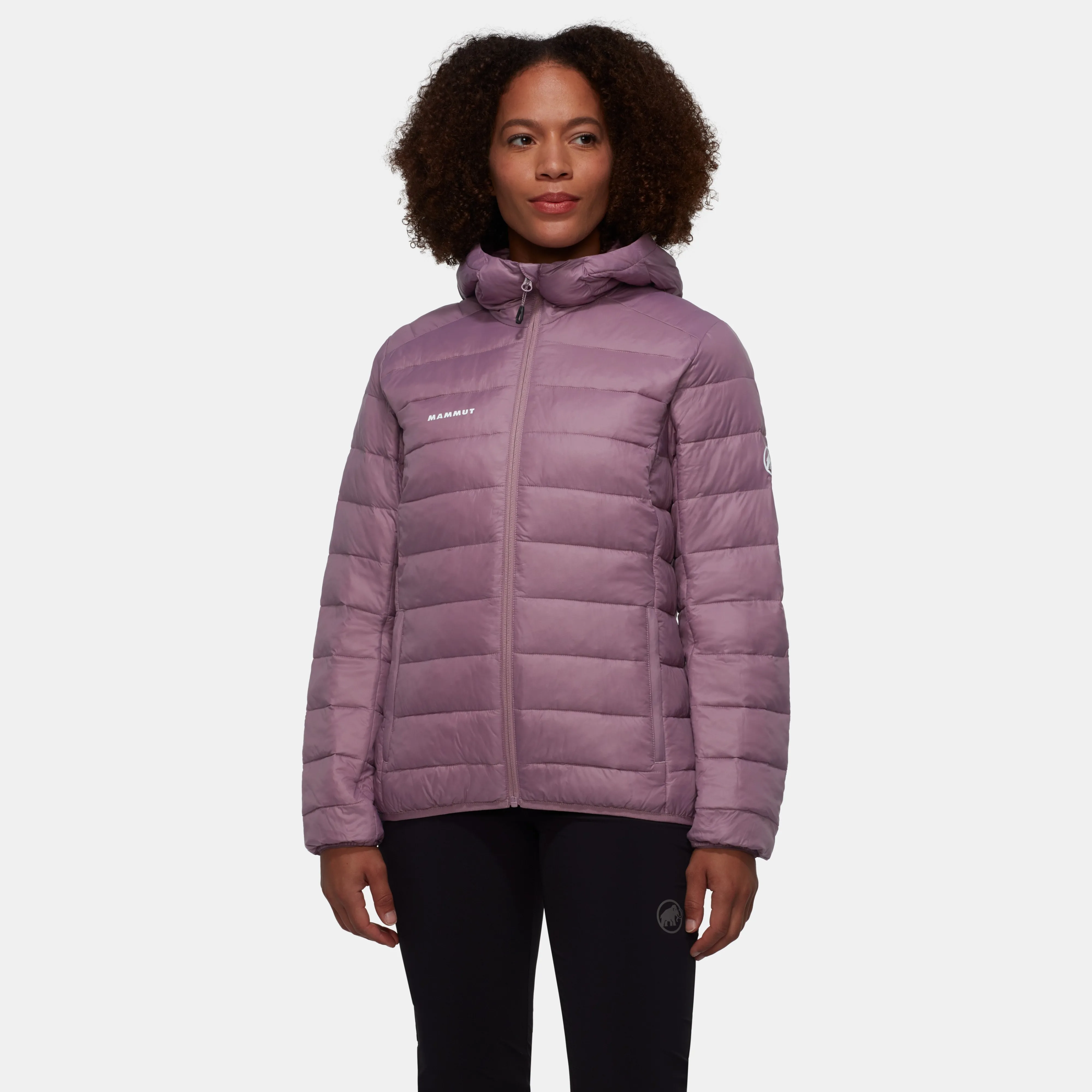 Mammut Crag IN Hooded Jacket Women Flux Online