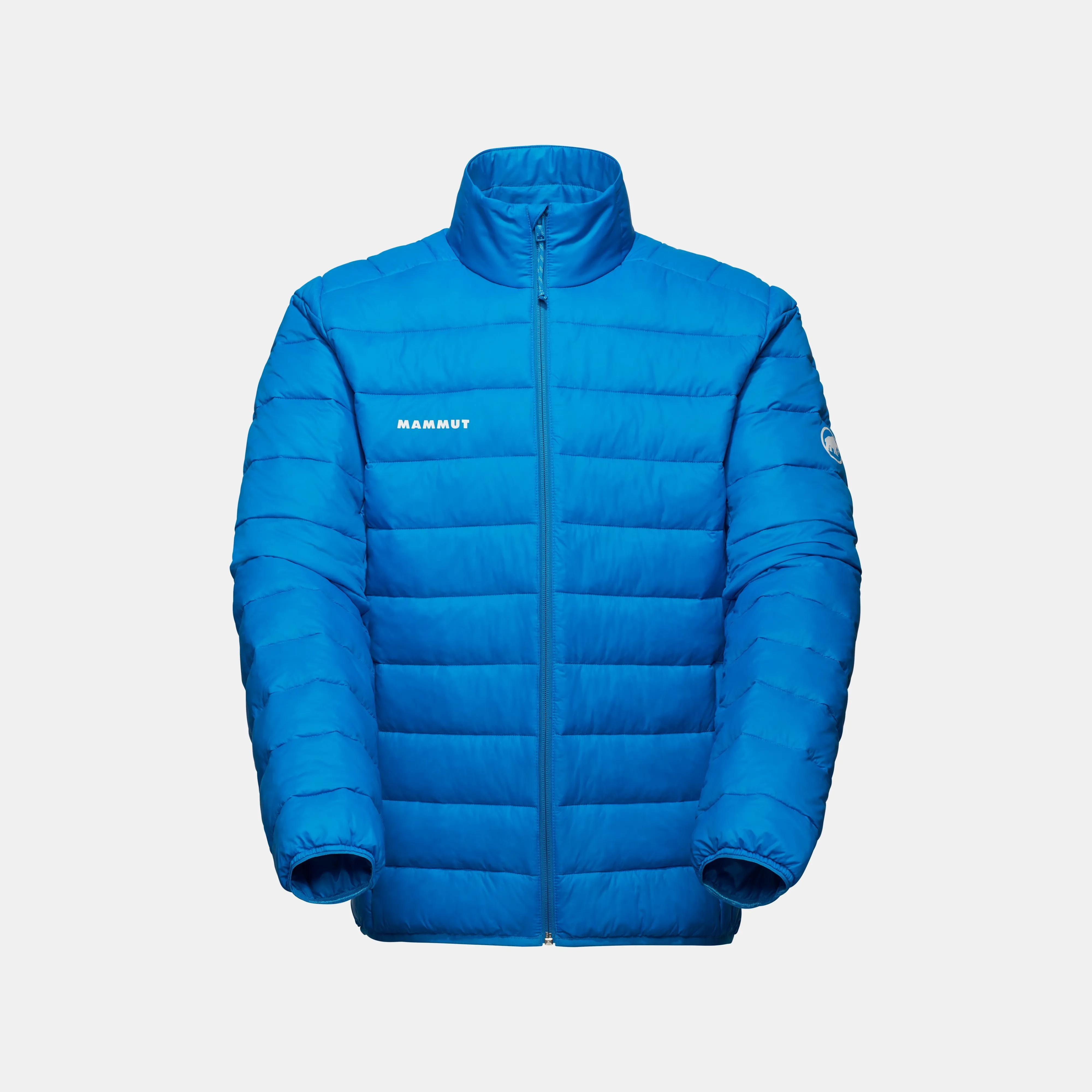 Mammut Crag IN Jacket Men Glacierblue Discount