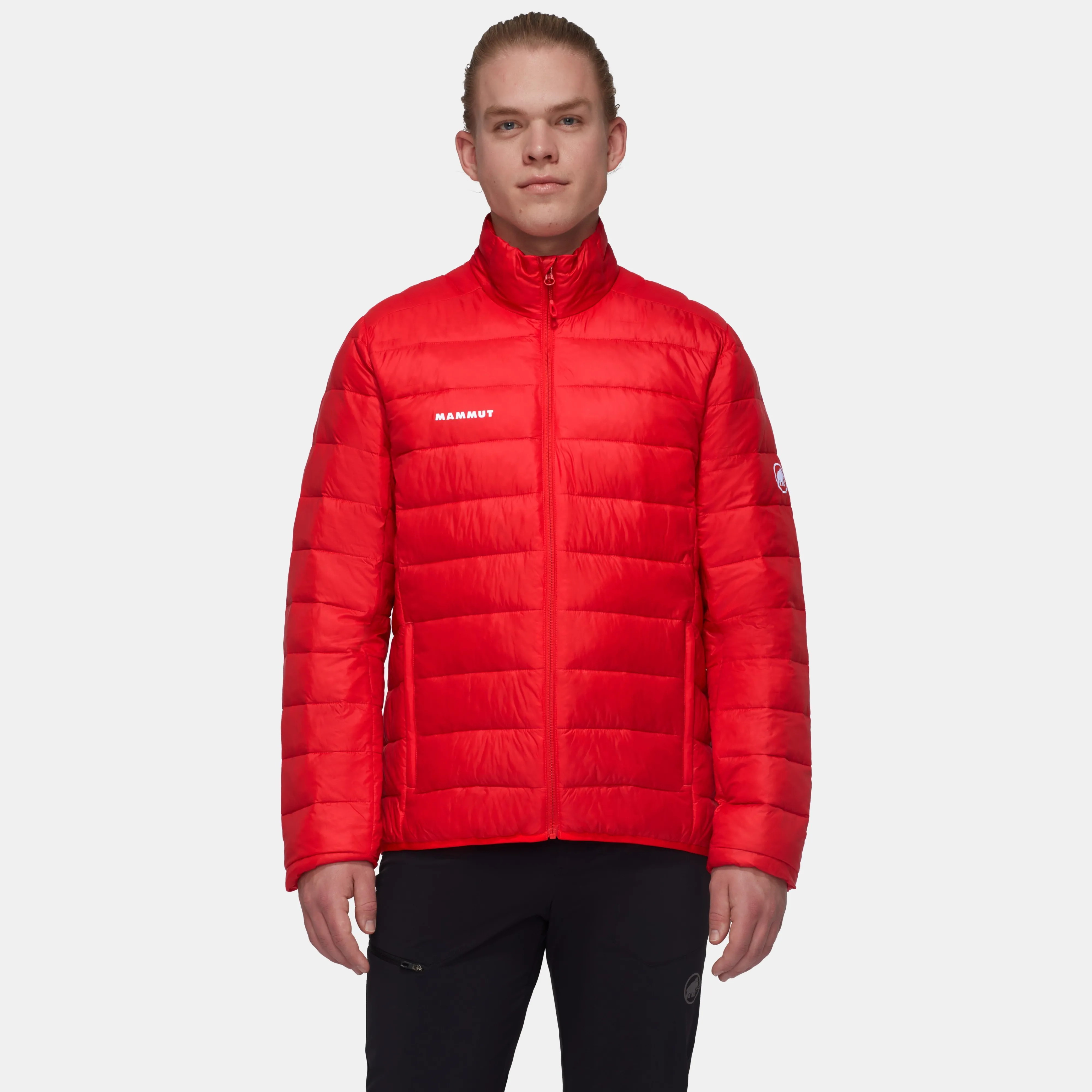 Mammut Crag IN Jacket Men Mammutred Fashion