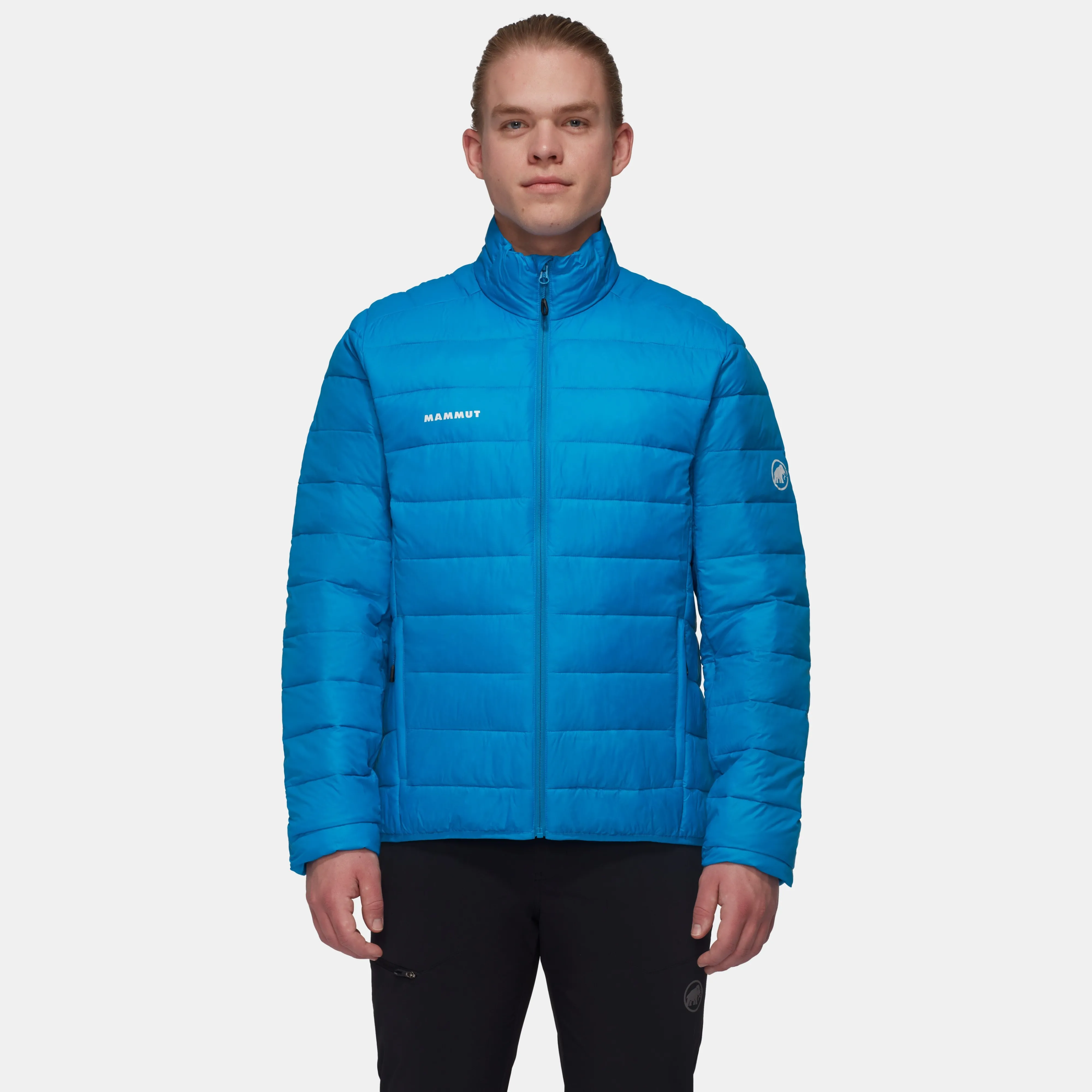 Mammut Crag IN Jacket Men Glacierblue Discount