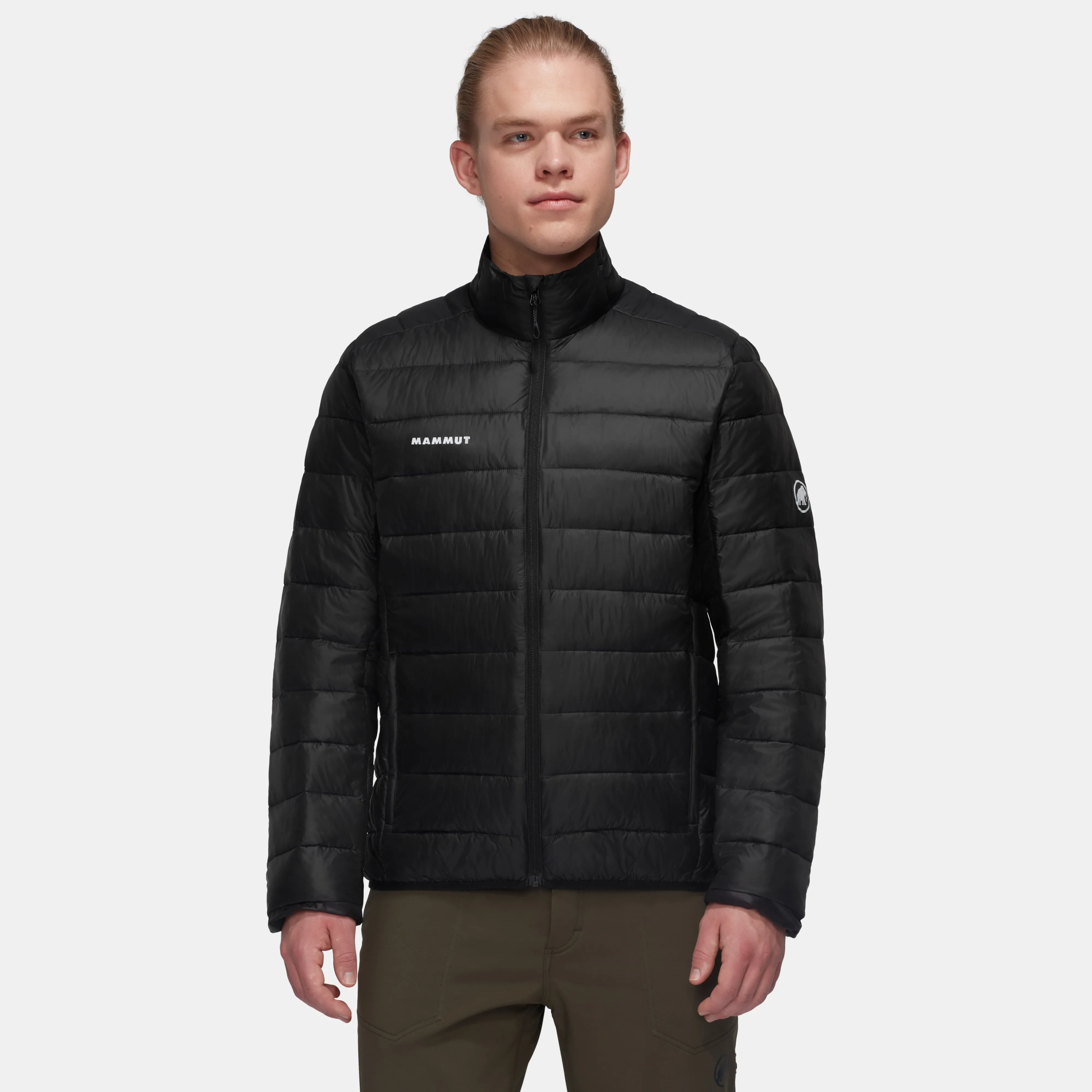 Mammut Crag IN Jacket Men Black Store