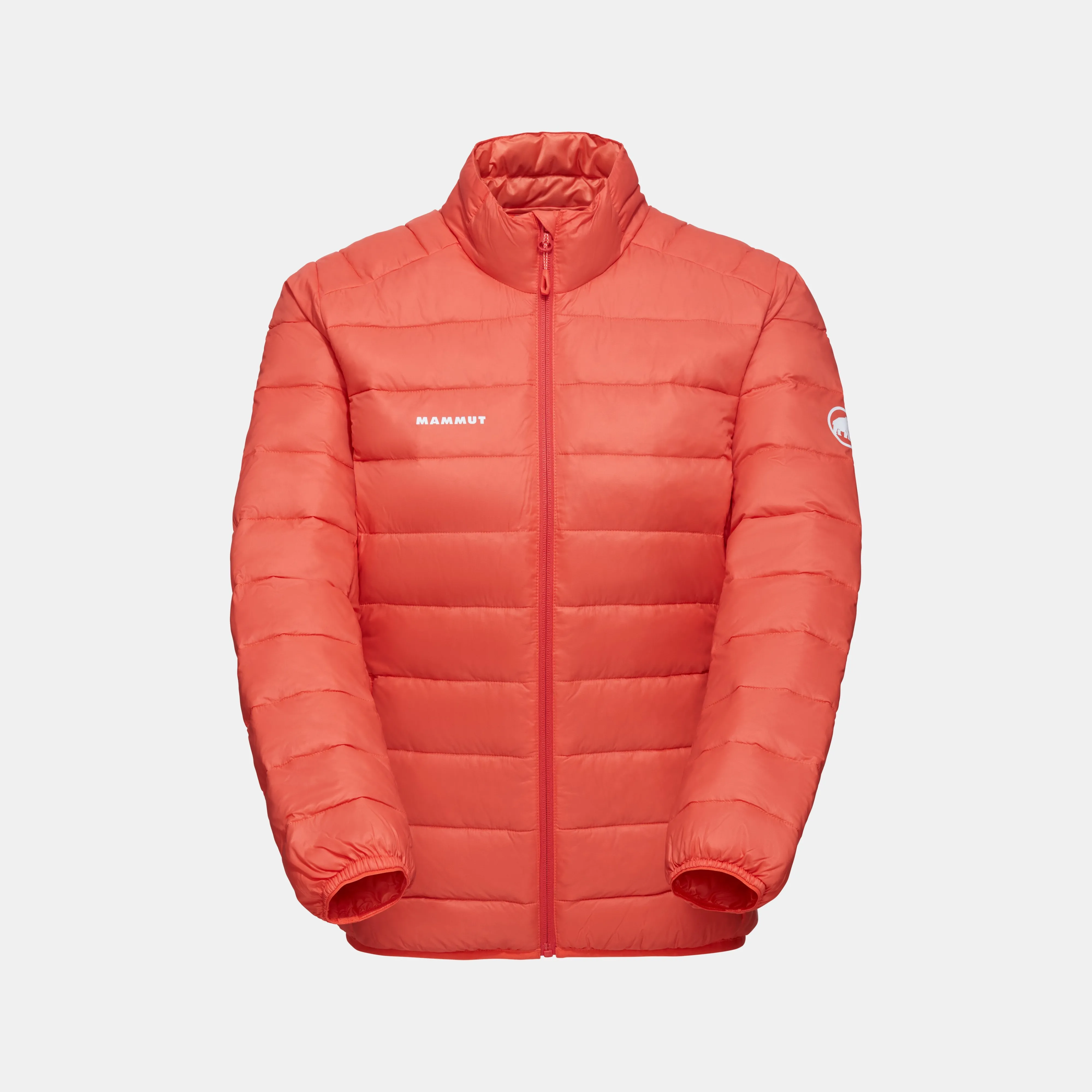 Mammut Crag IN Jacket Women Peach New