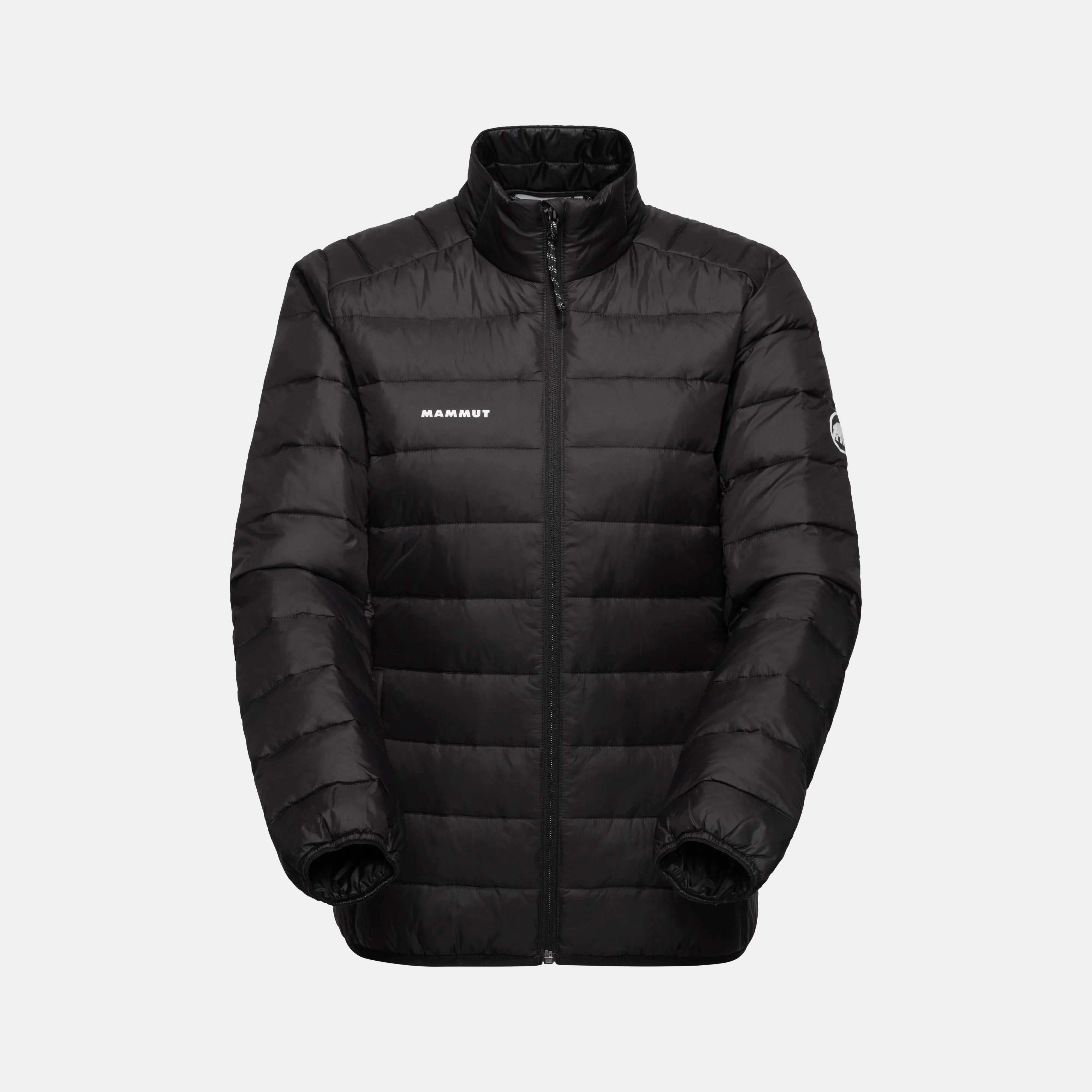 Mammut Crag IN Jacket Women Black Flash Sale