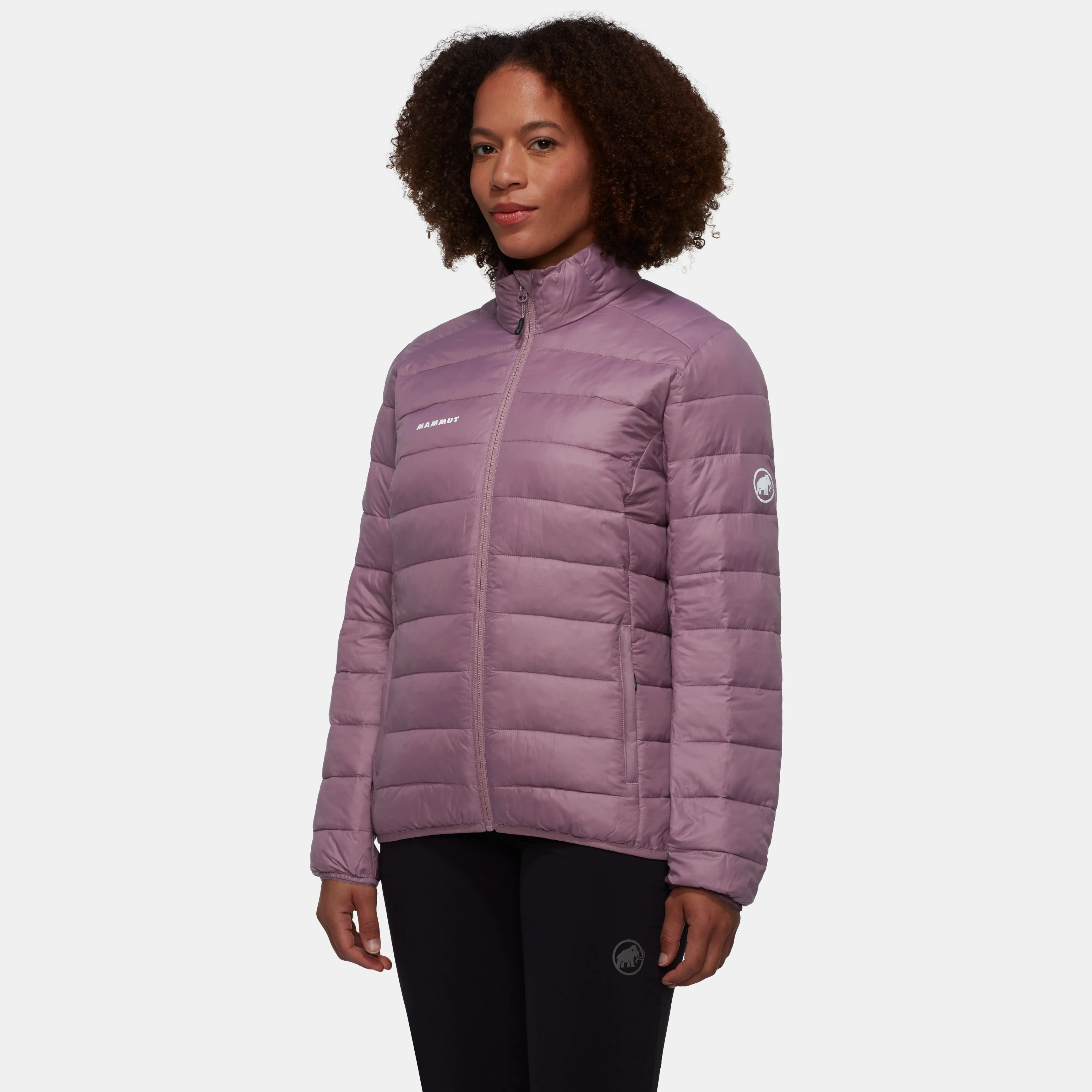 Mammut Crag IN Jacket Women Flux Discount