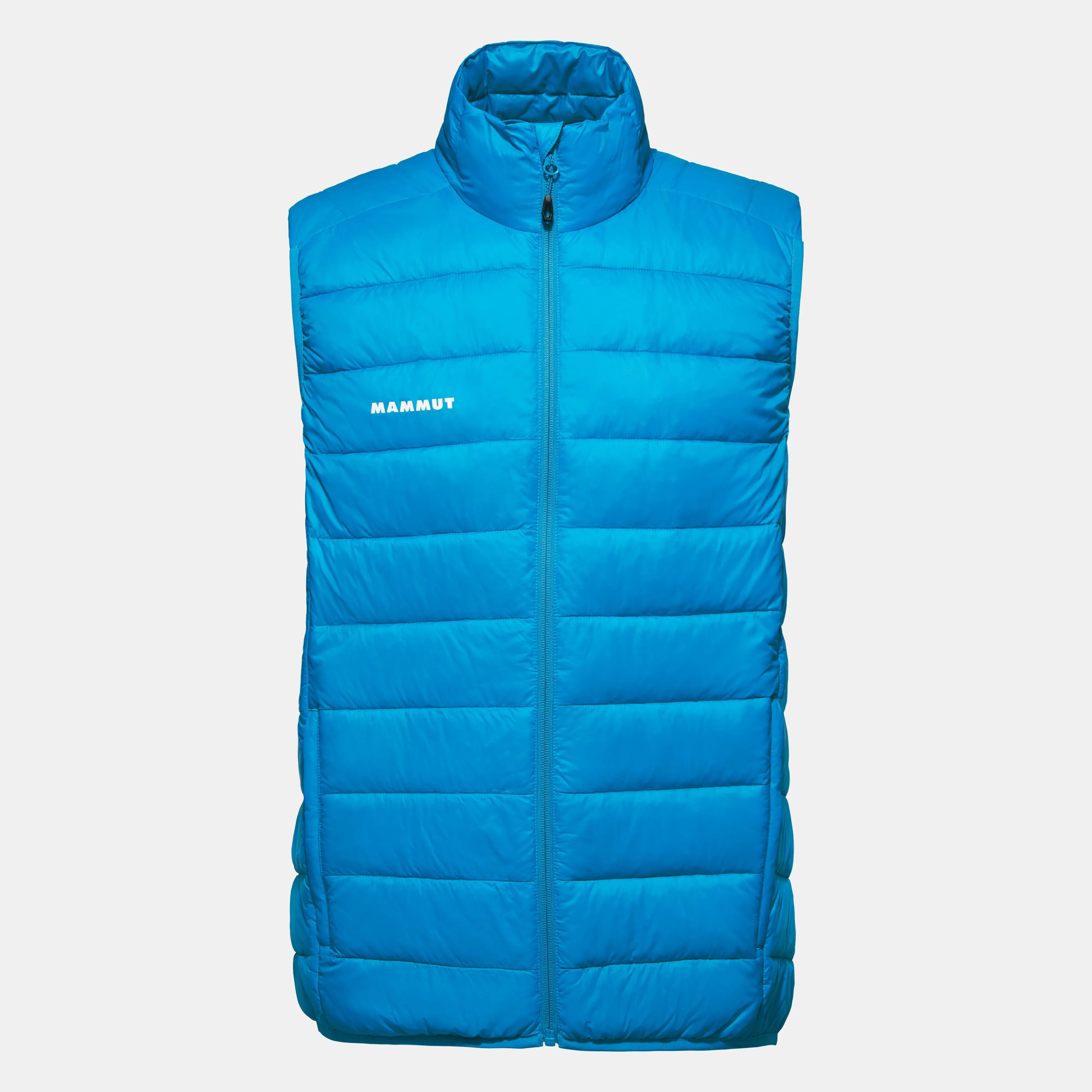 Mammut Crag IN Vest Men Glacierblue Online