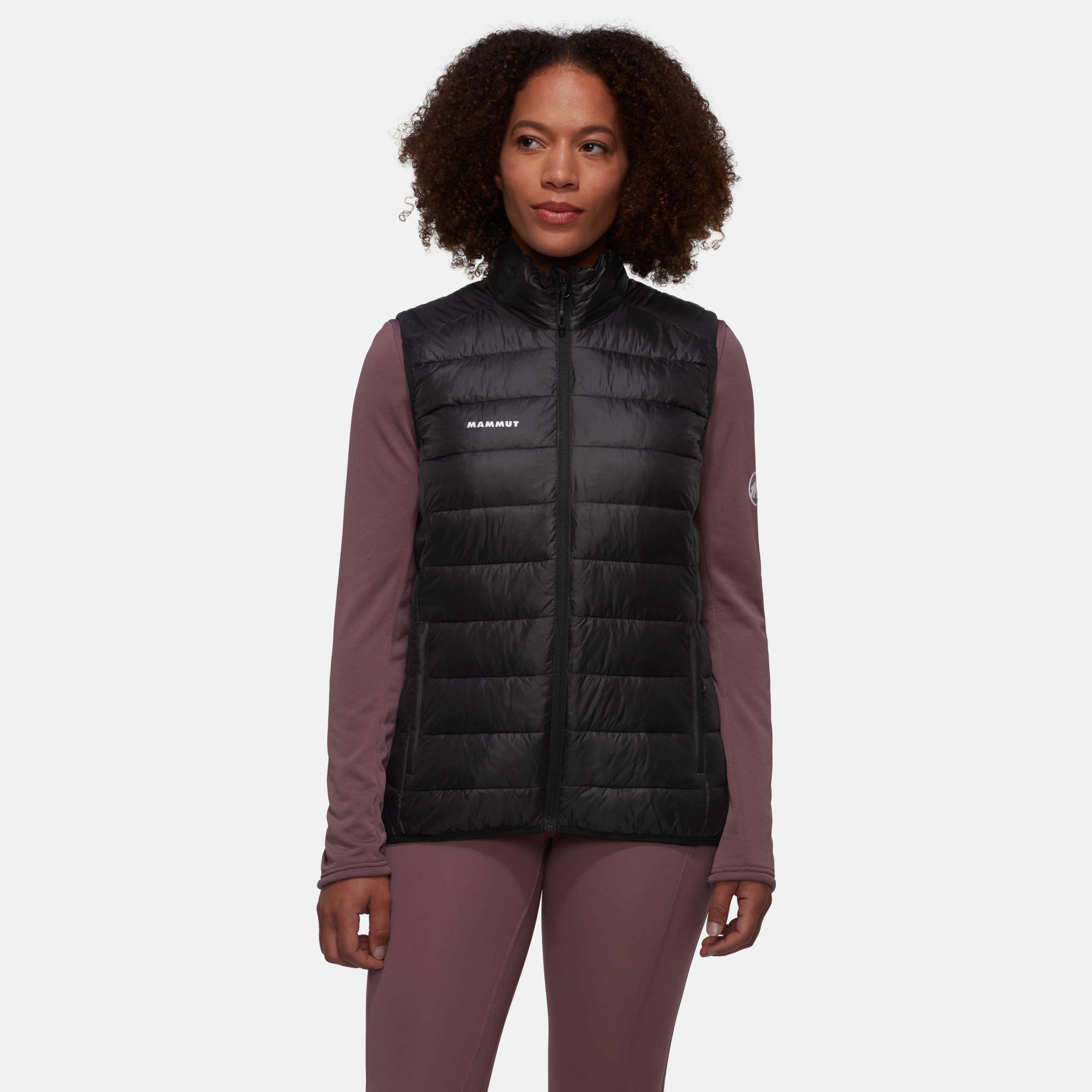 Mammut Crag IN Vest Women Black Online