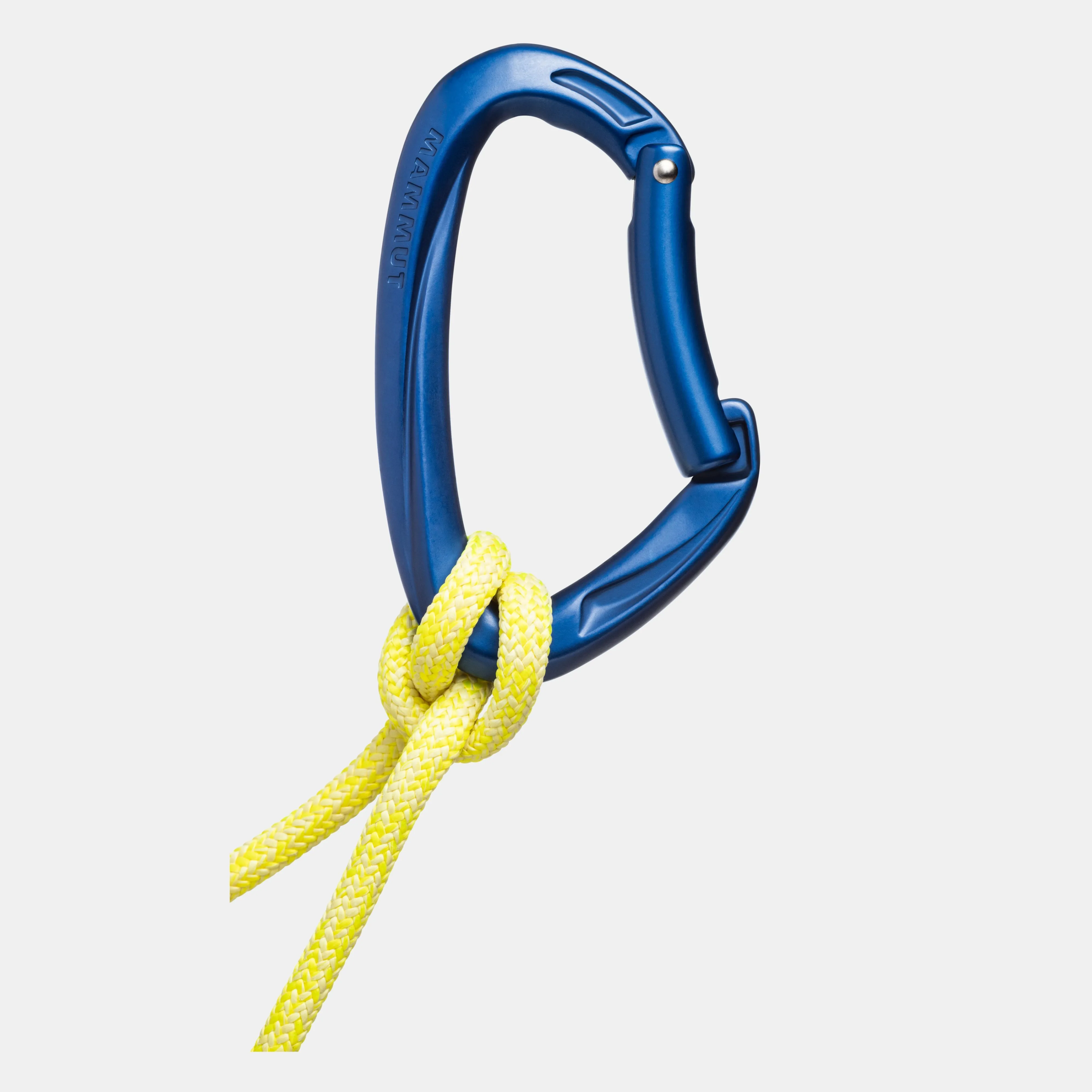 Mammut Crag Key Lock Ultramarine Outlet