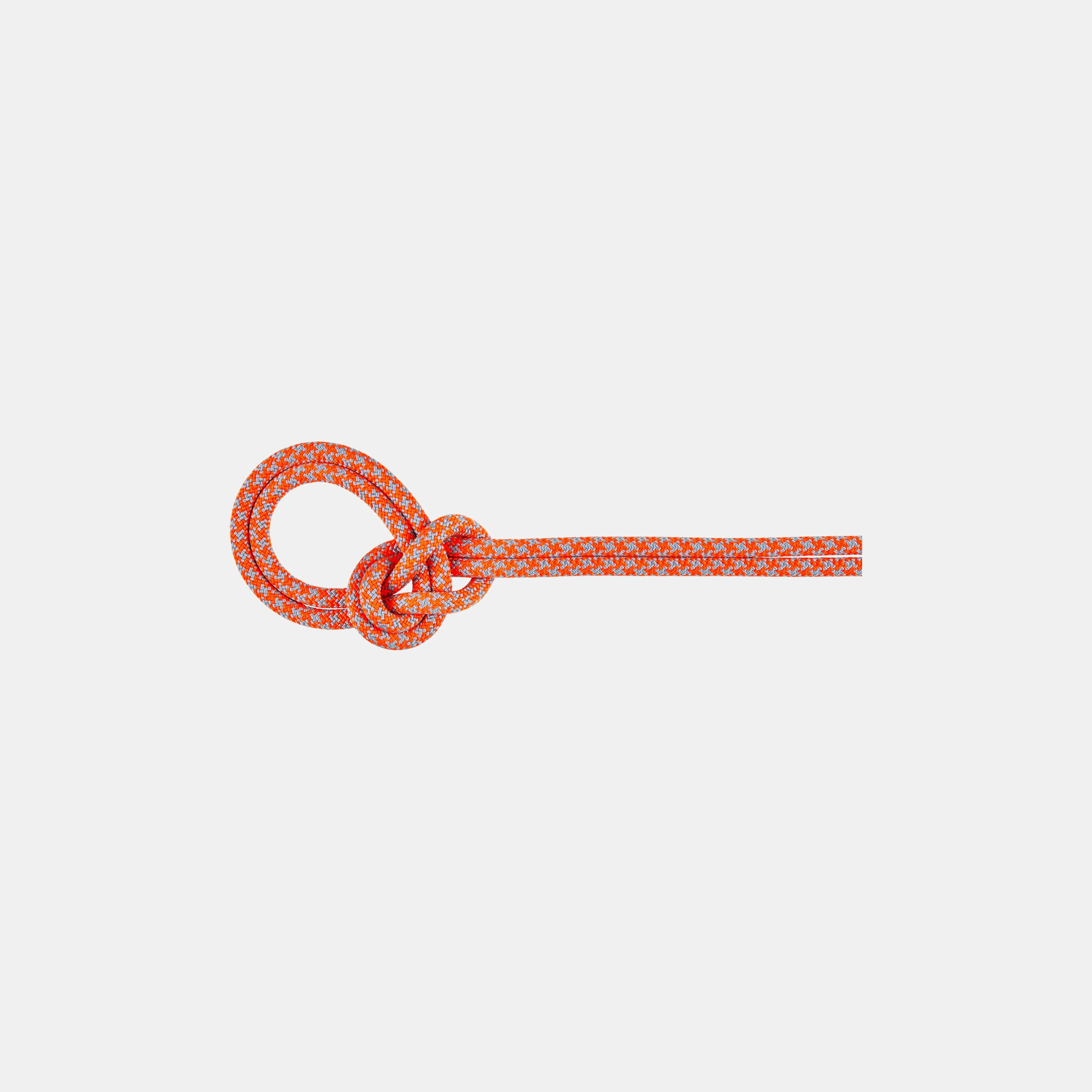 Mammut 8.7 Crag Sender Dry Rope 11292 Flash Sale