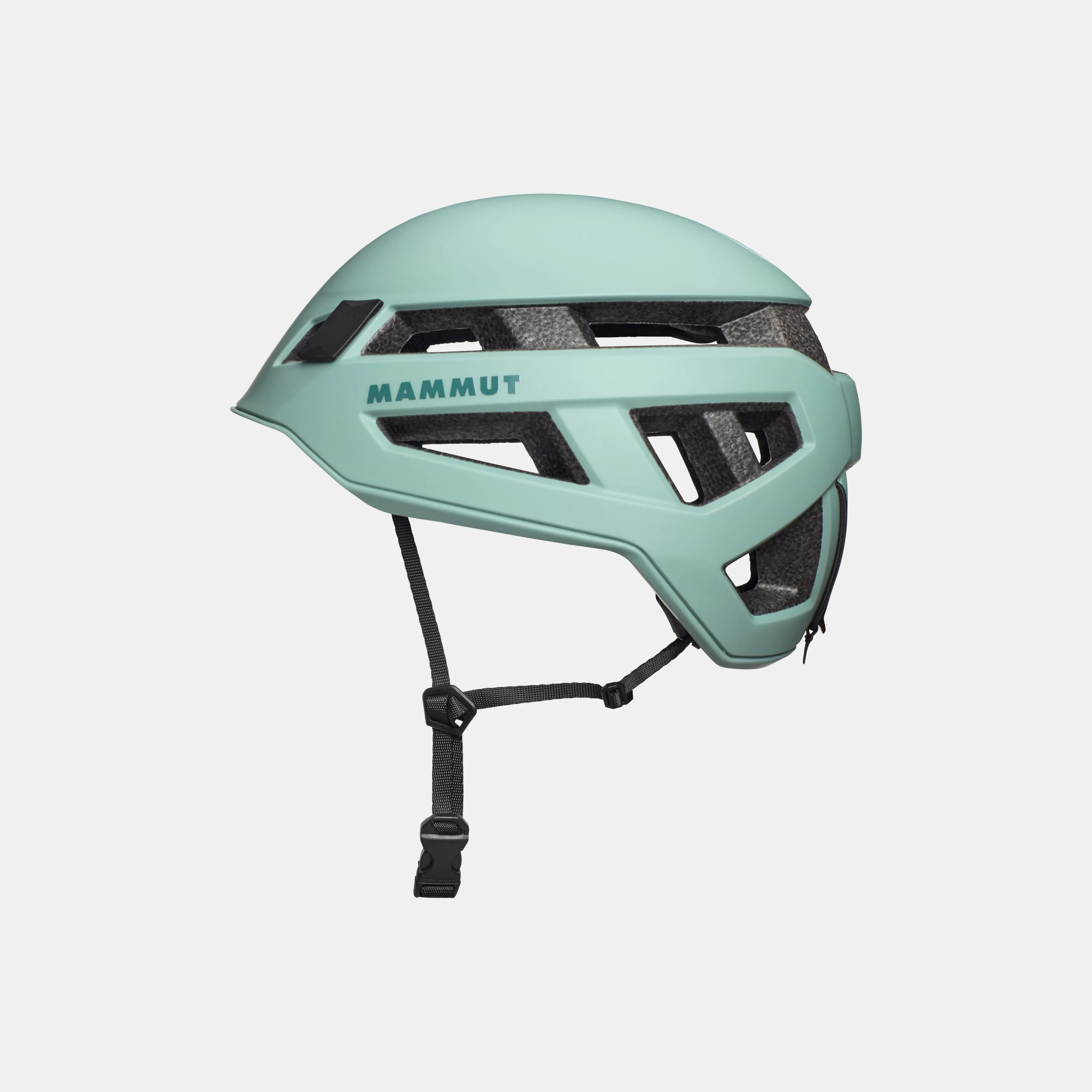 Mammut Crag Sender Helmet Jade Discount