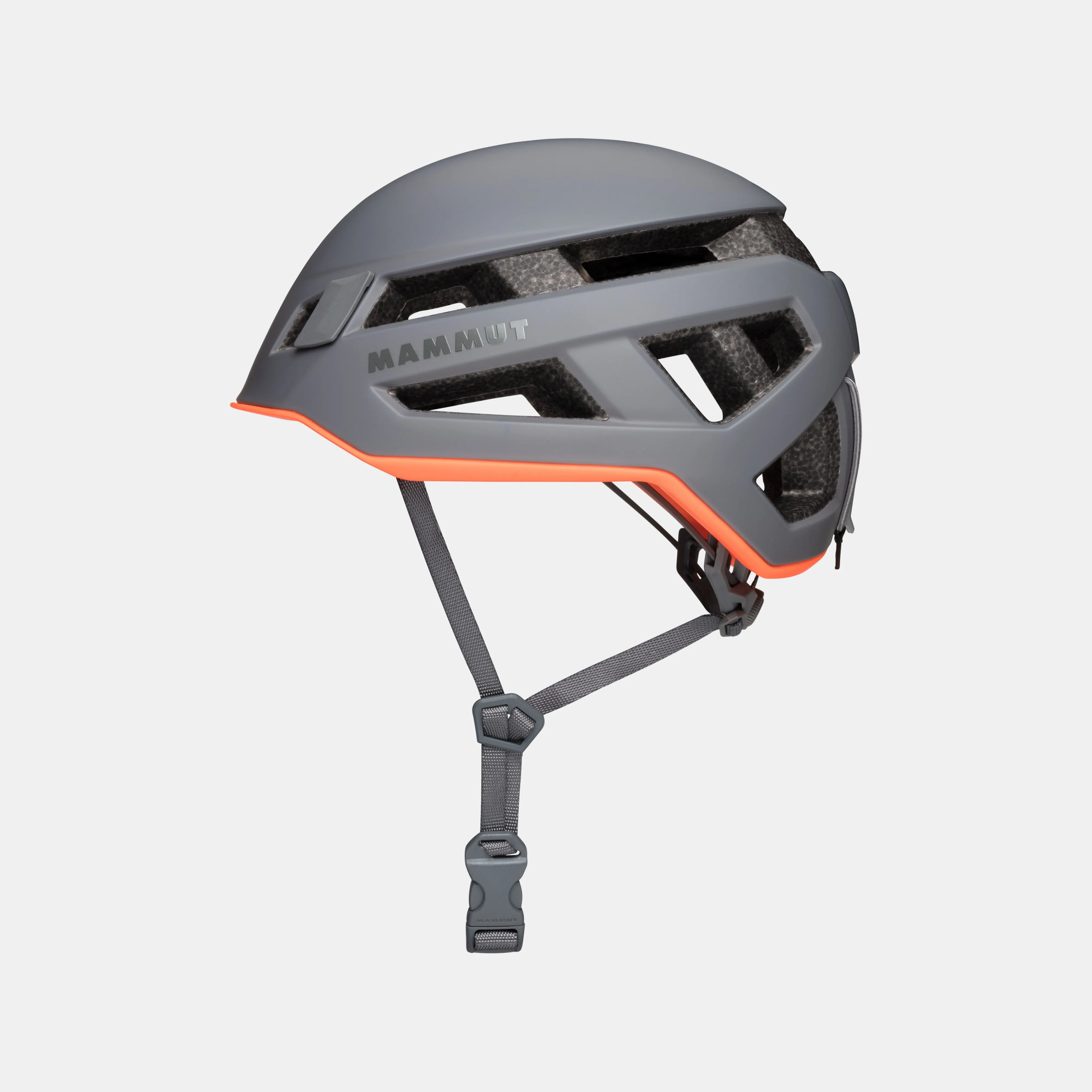 Mammut Crag Sender Helmet Titanium Cheap